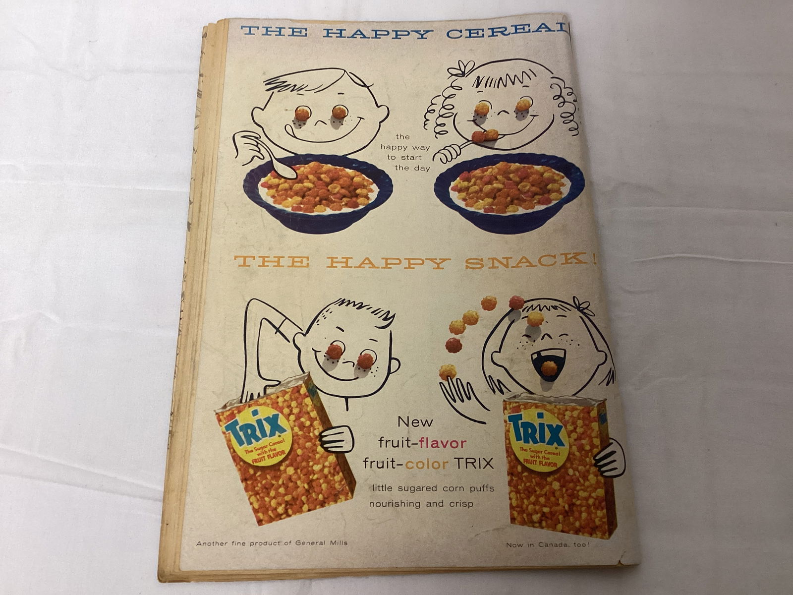 Jace Pearson's Tales of the Texas Rangers 14 Dell Comic Book - 9