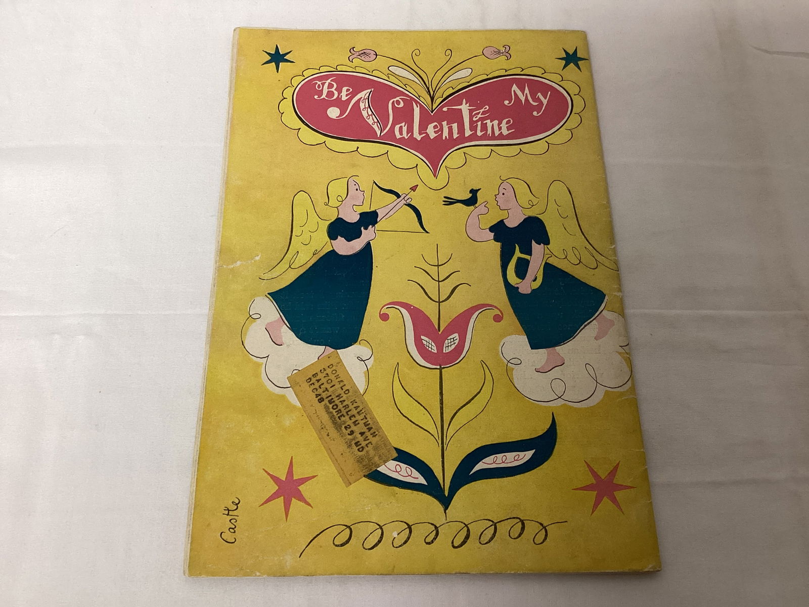 Jack and Jill 4 Comic Book - 8