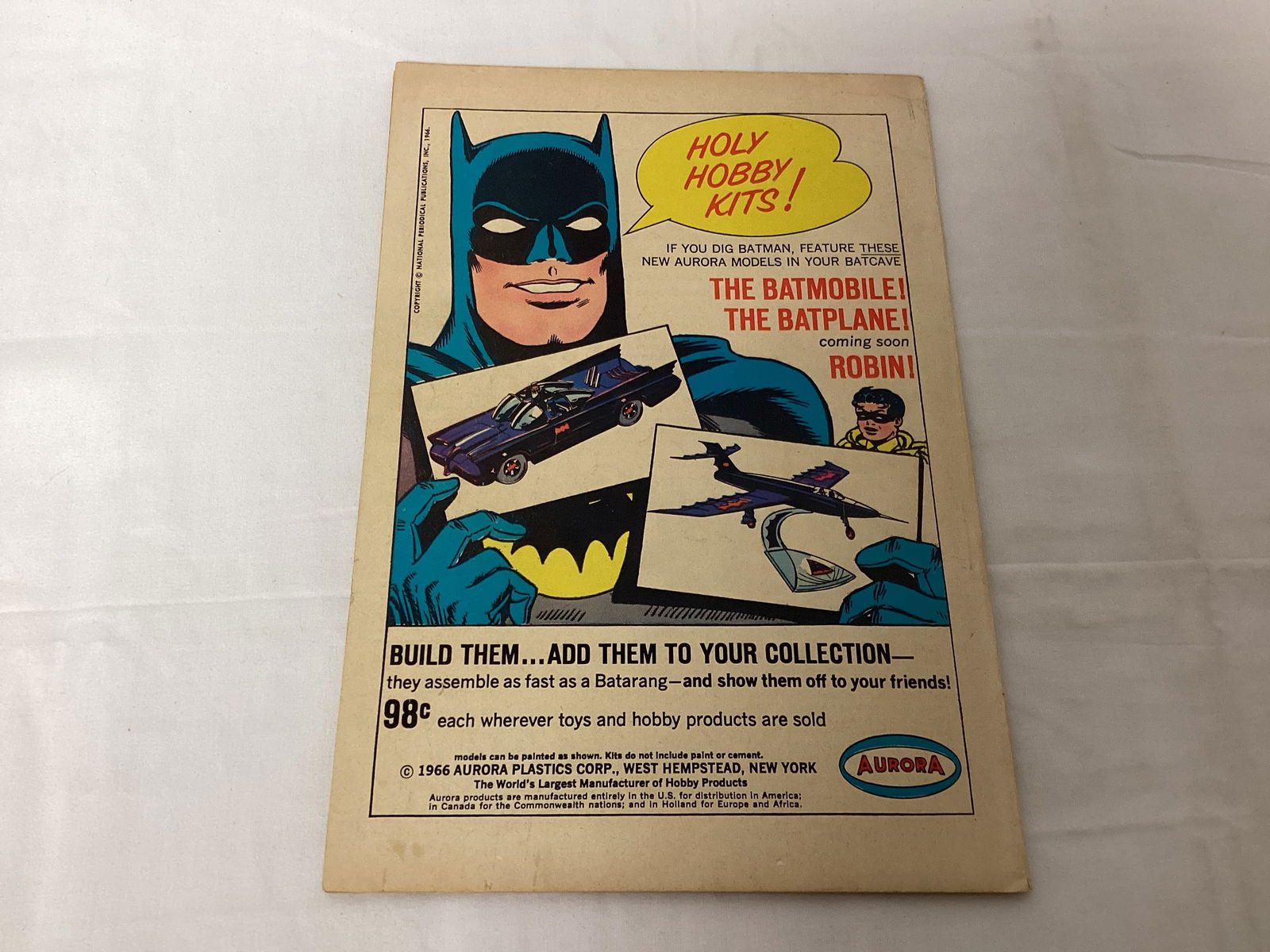 Bunny 1 Harvey Comic Book - 9