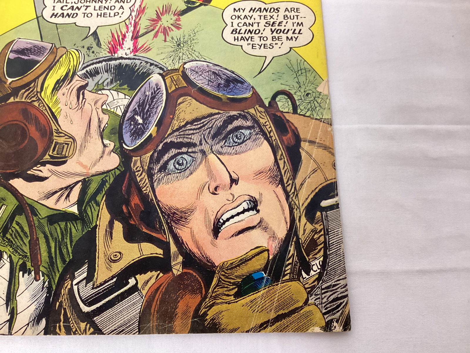 All American Men of War 83 DC Comic Book - 5