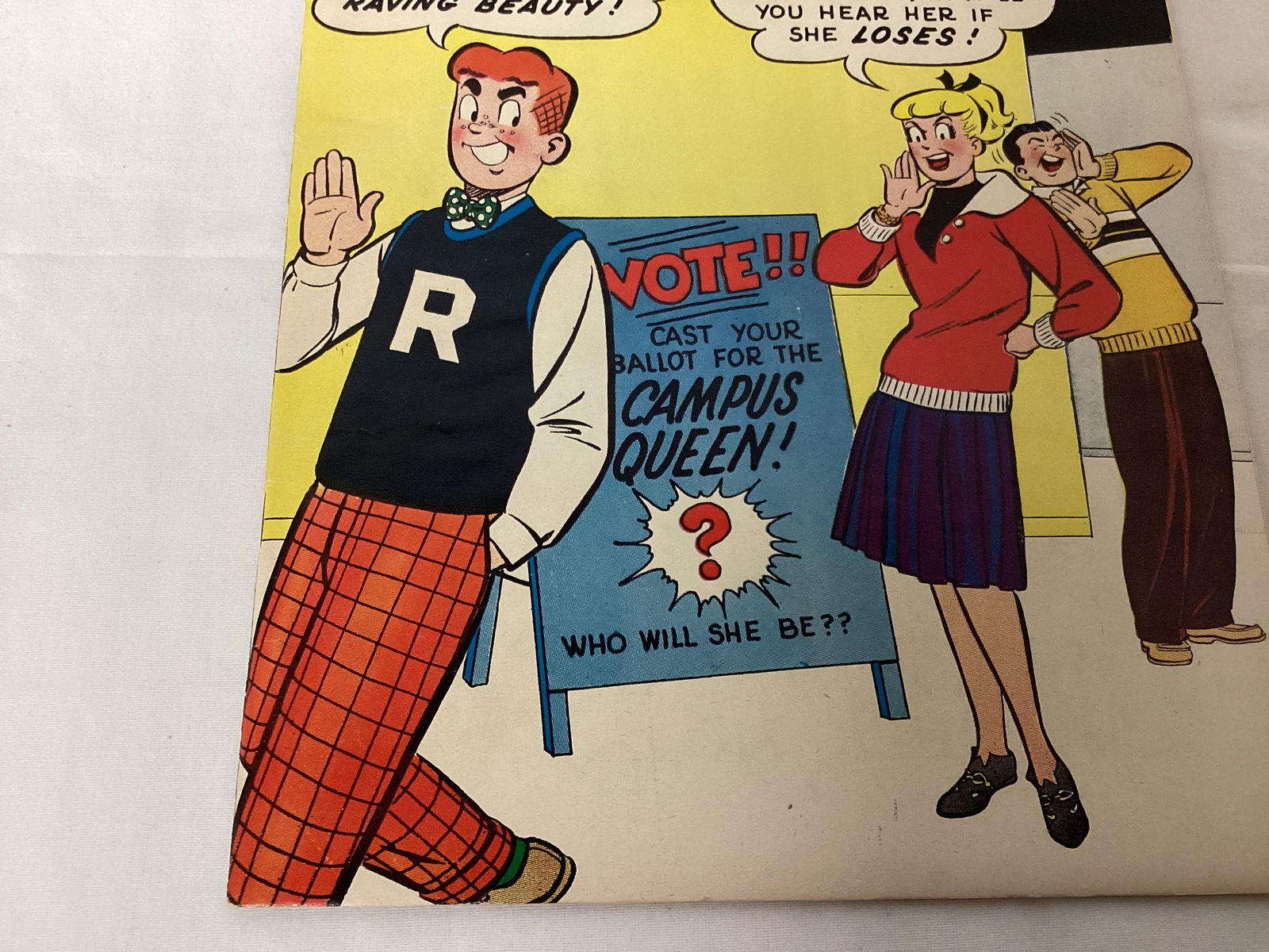 Archie 98 Comic Book - 4
