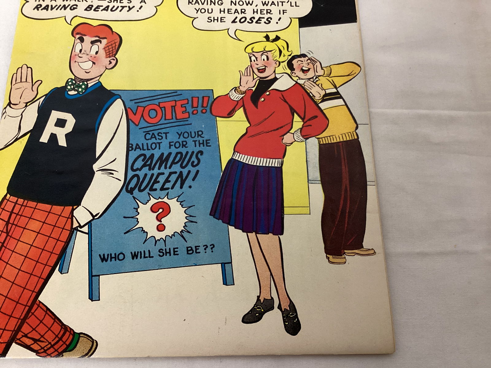 Archie 98 Comic Book - 5