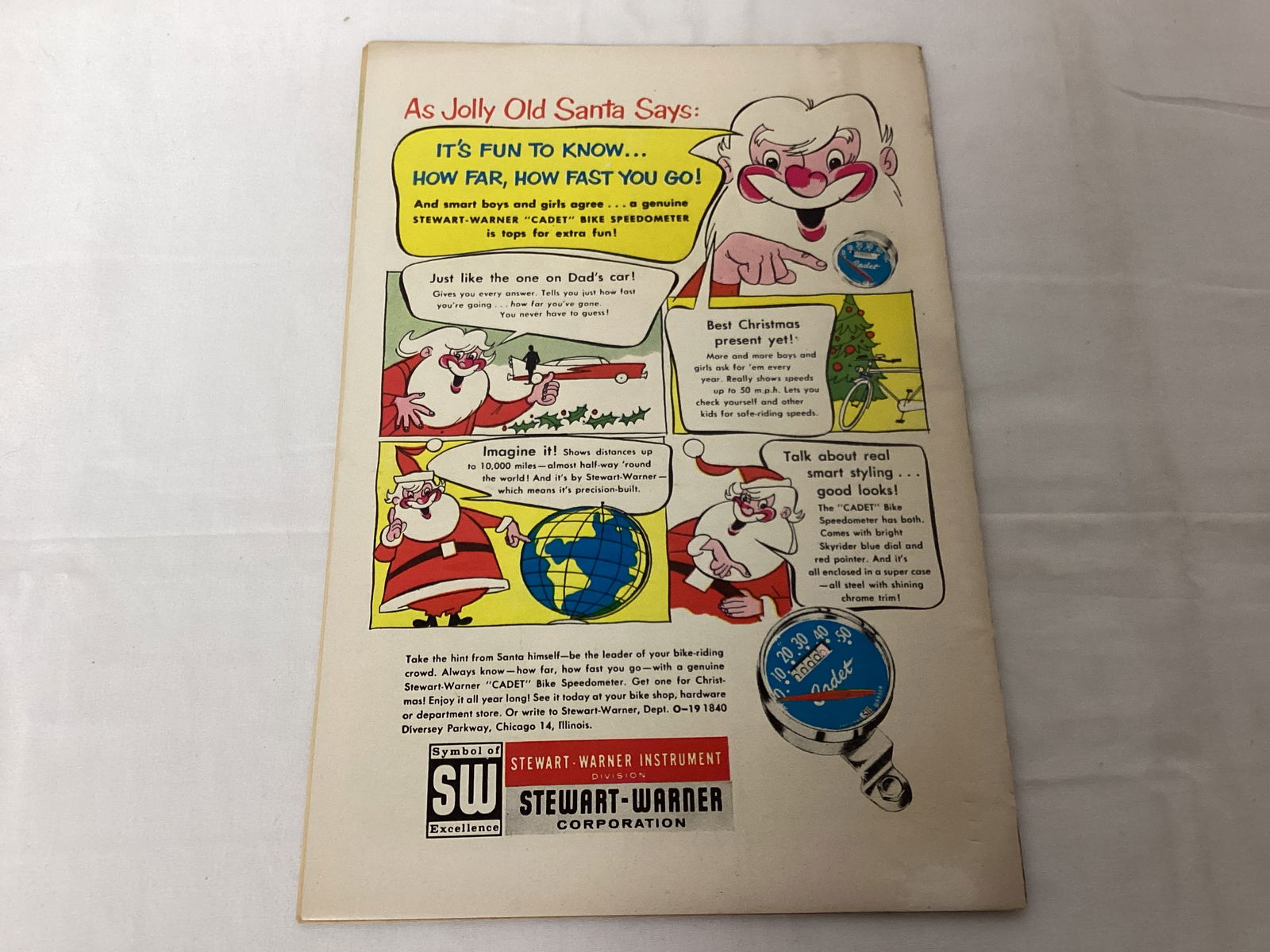 Archie 98 Comic Book - 8