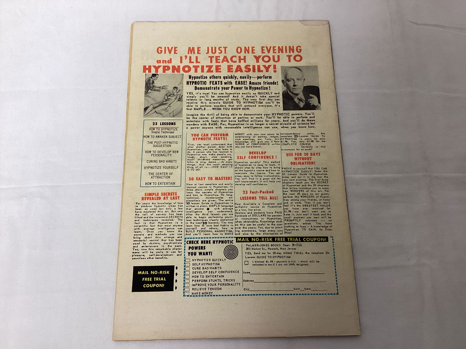 Kid Colt Outlaw 120 Marvel Western Comic Book - 8