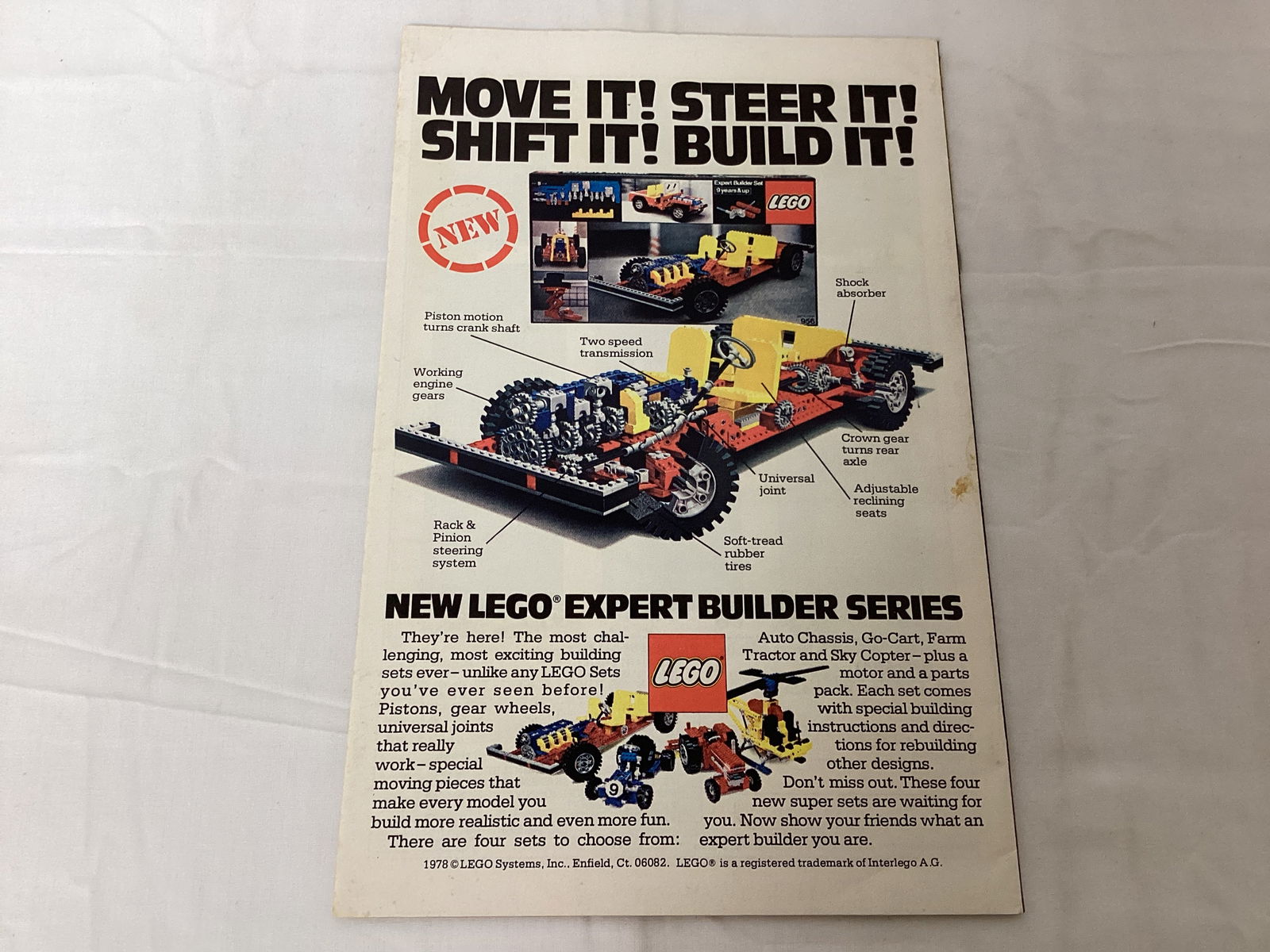 The Micronauts 1 Marvel Comic Book - 8