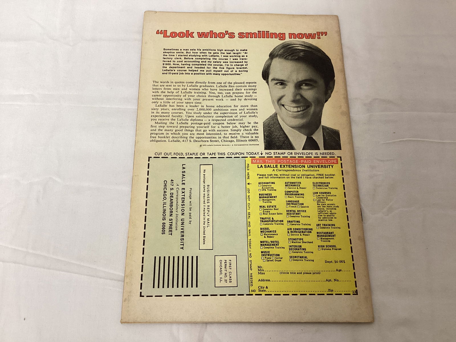 The Defenders 14 Marvel Comic Book - 8