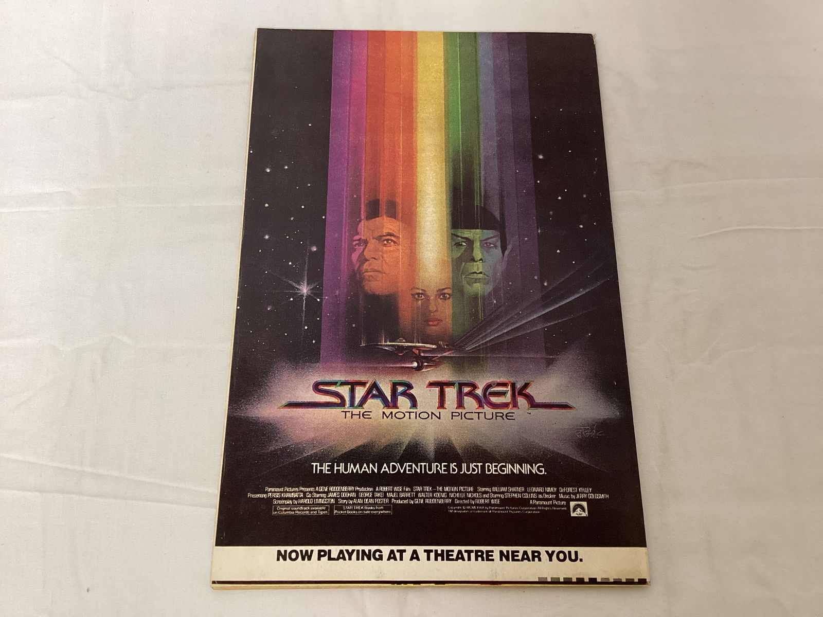 King Conan 1 Marvel Comic Book - 8