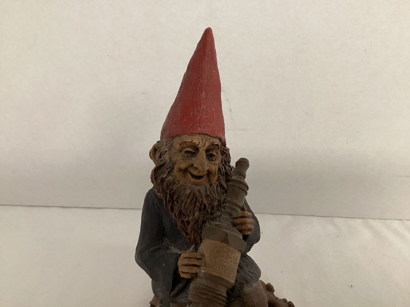 1989 Cairn Studios Tom Clark Sparky Gnome - 2