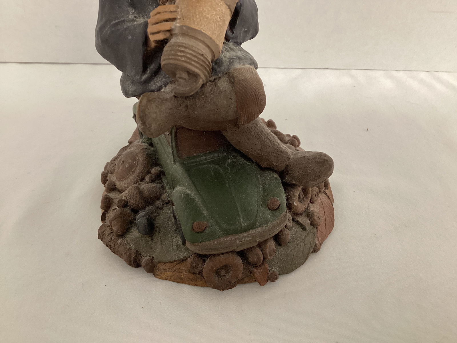 1989 Cairn Studios Tom Clark Sparky Gnome - 4