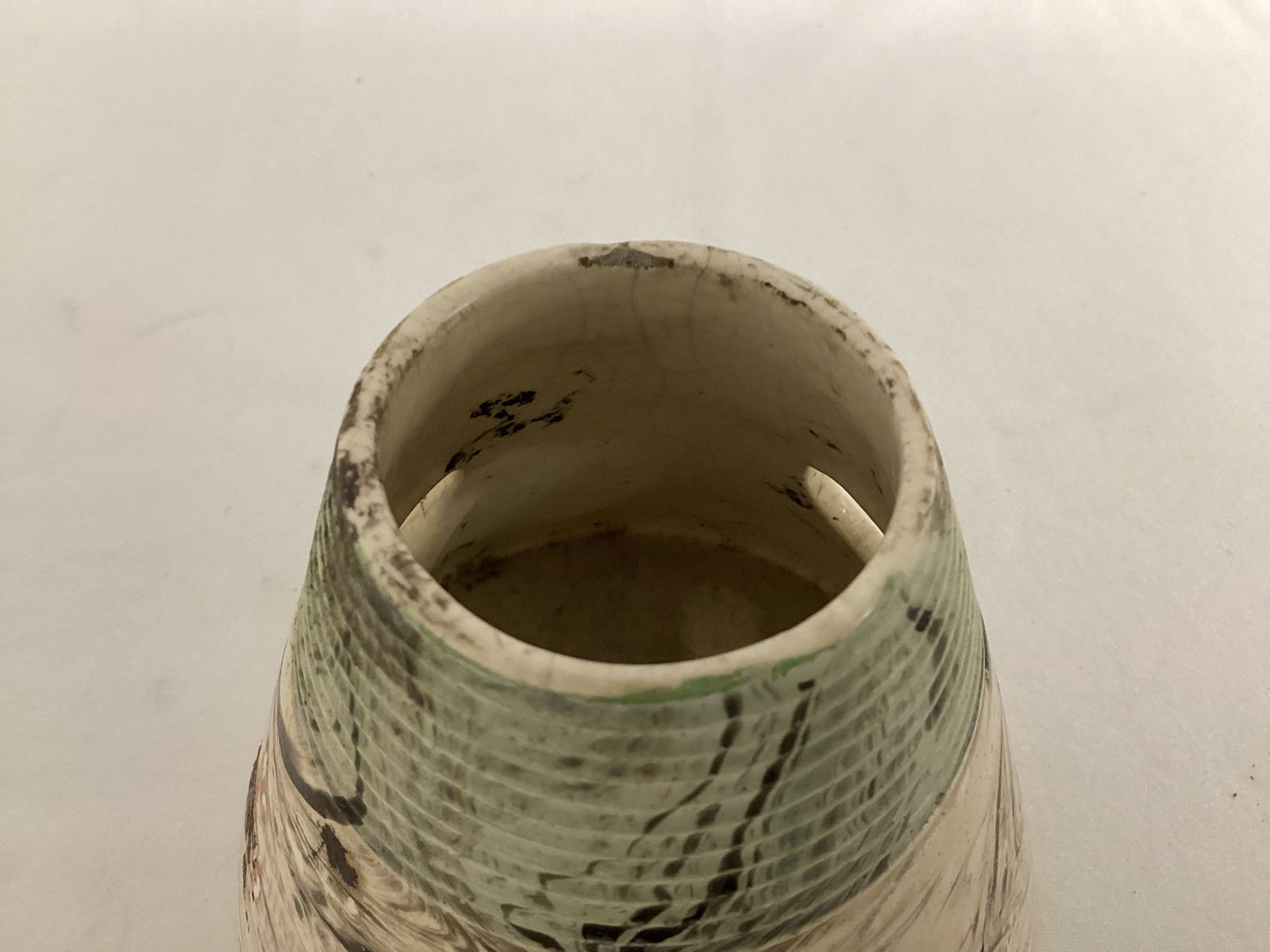 Himes Votive Holder with Match Lighting Strips - 8