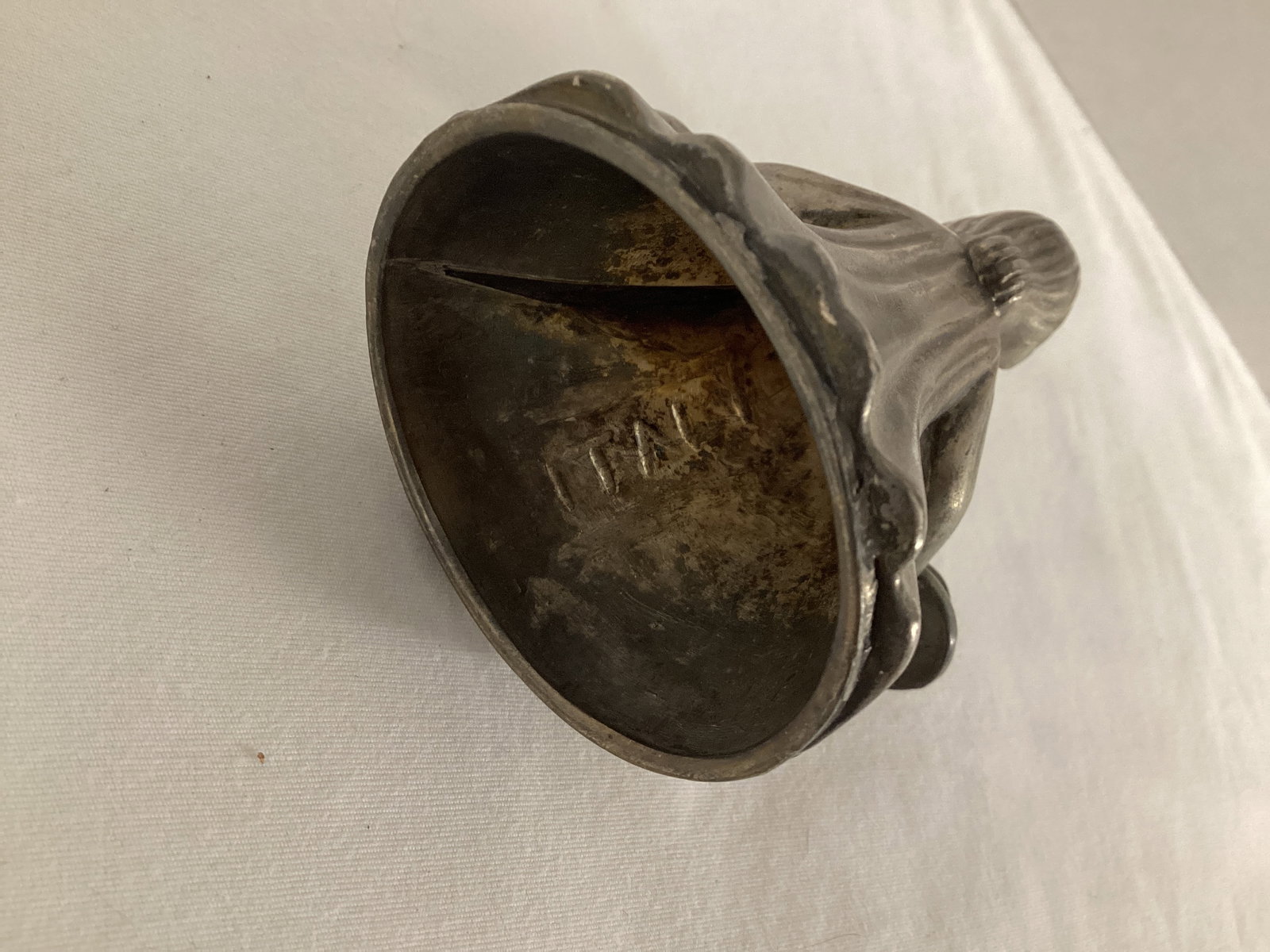 Vintage Figural Candle Holder - 5