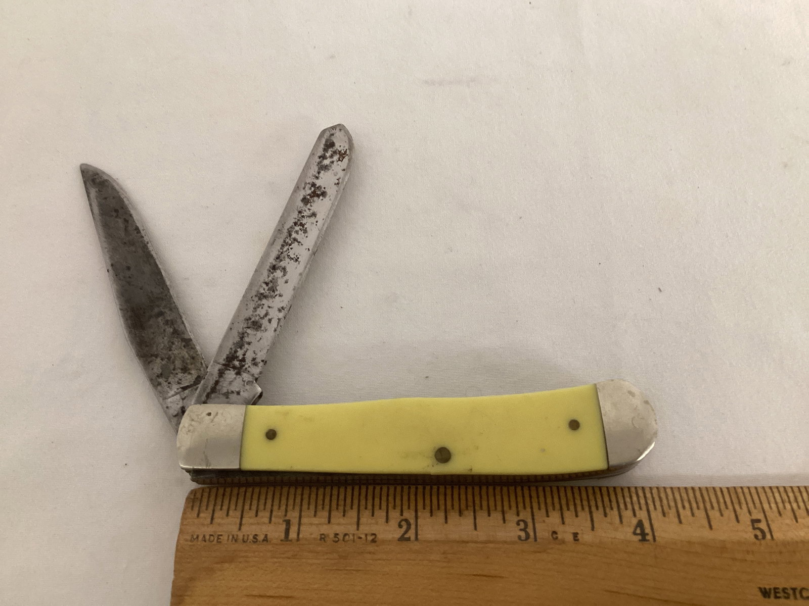 Case 3254 Pocket Knife - 4