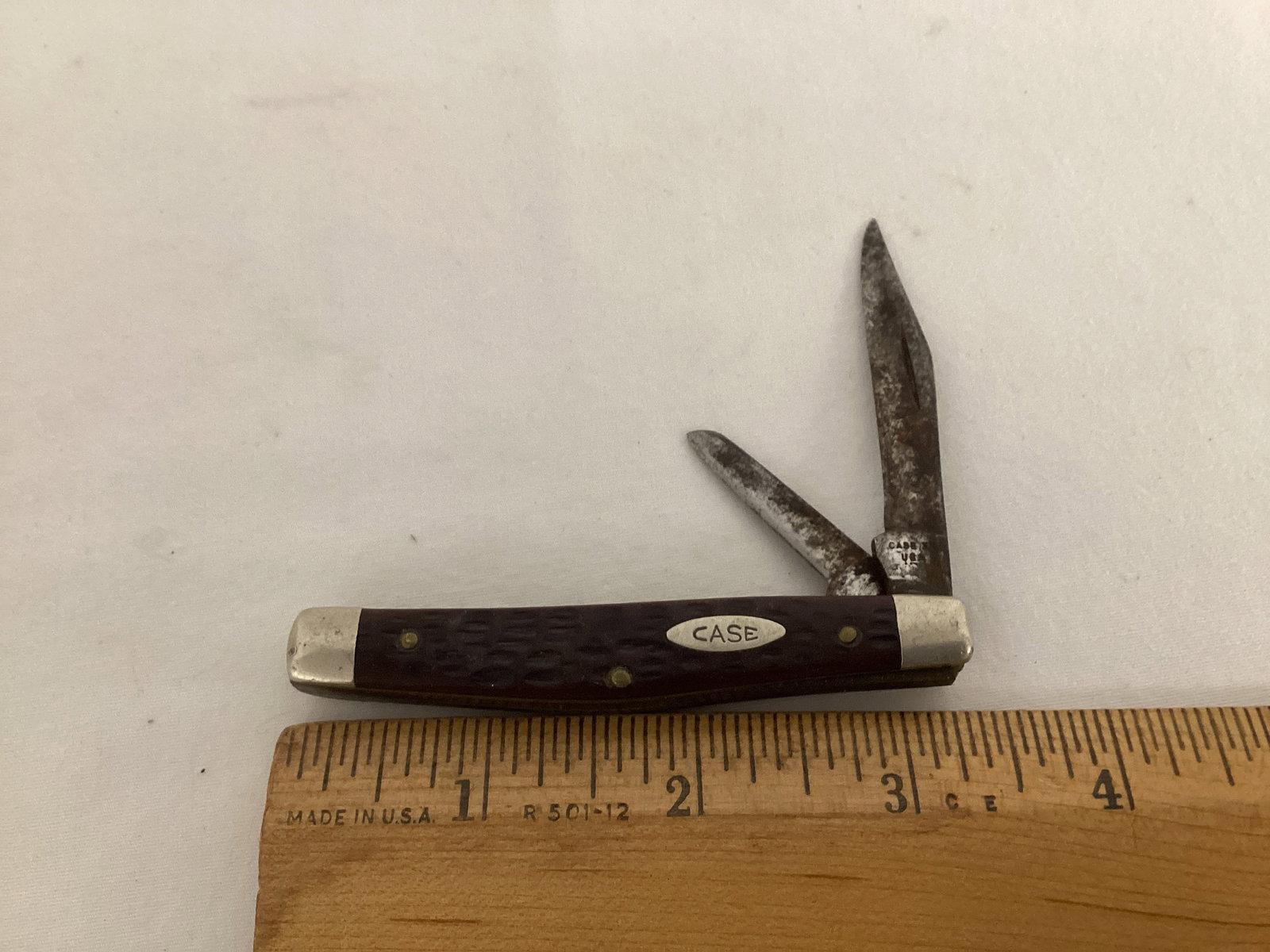 Case XX 6244 Pocket Knife - 3