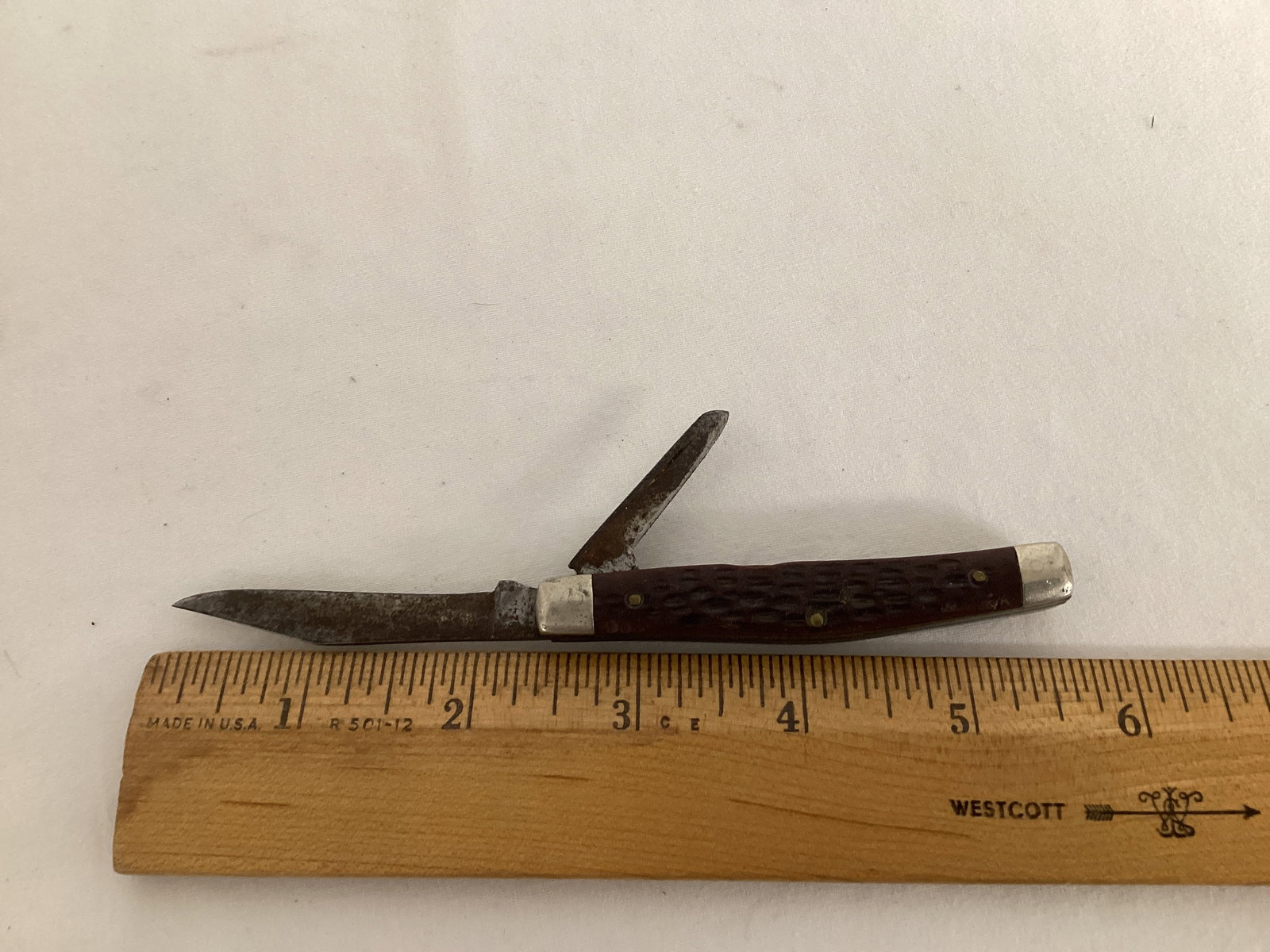 Case XX 6244 Pocket Knife - 6