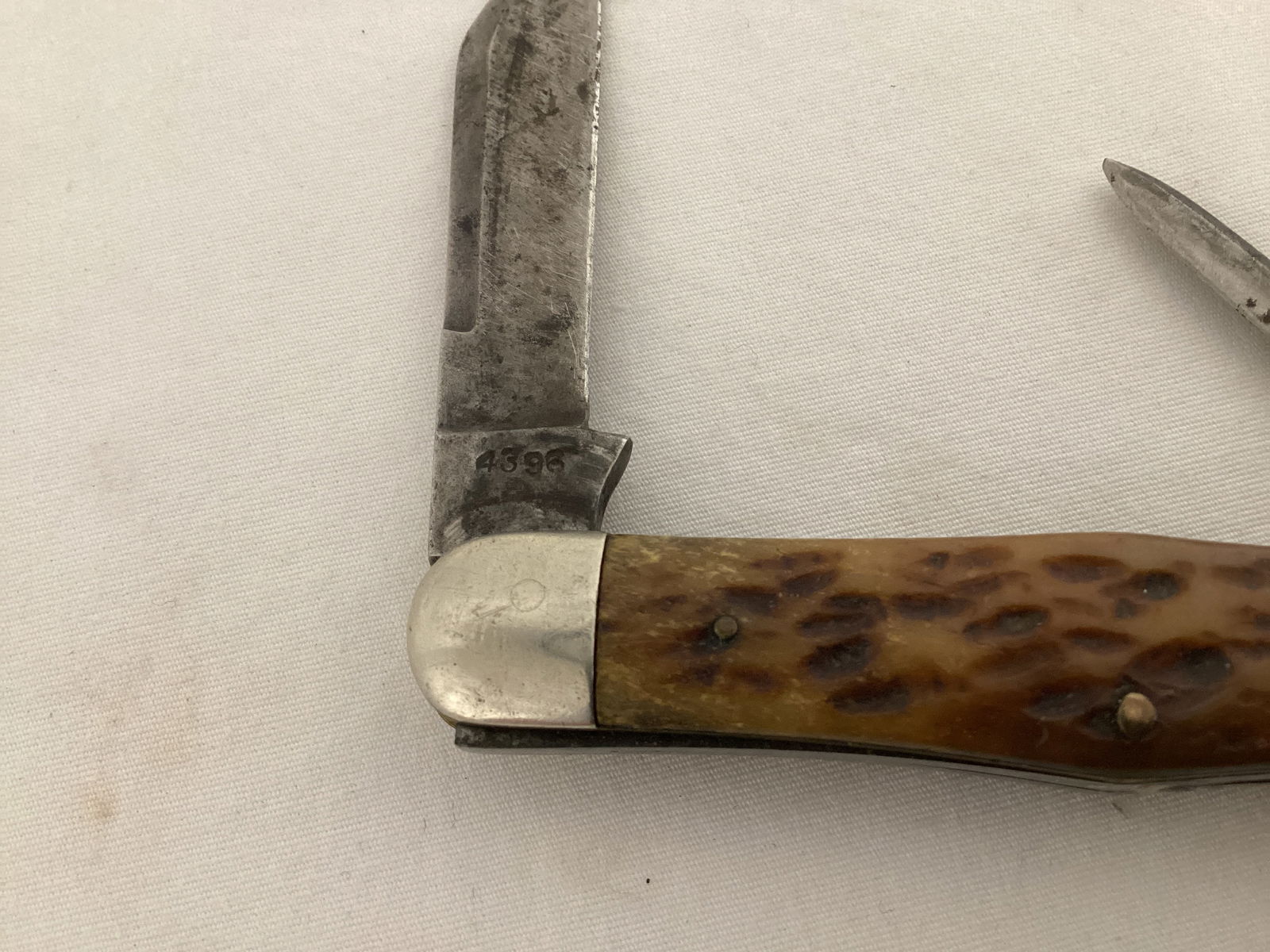 Hickory and Kutmaster Pocket Knives - 7