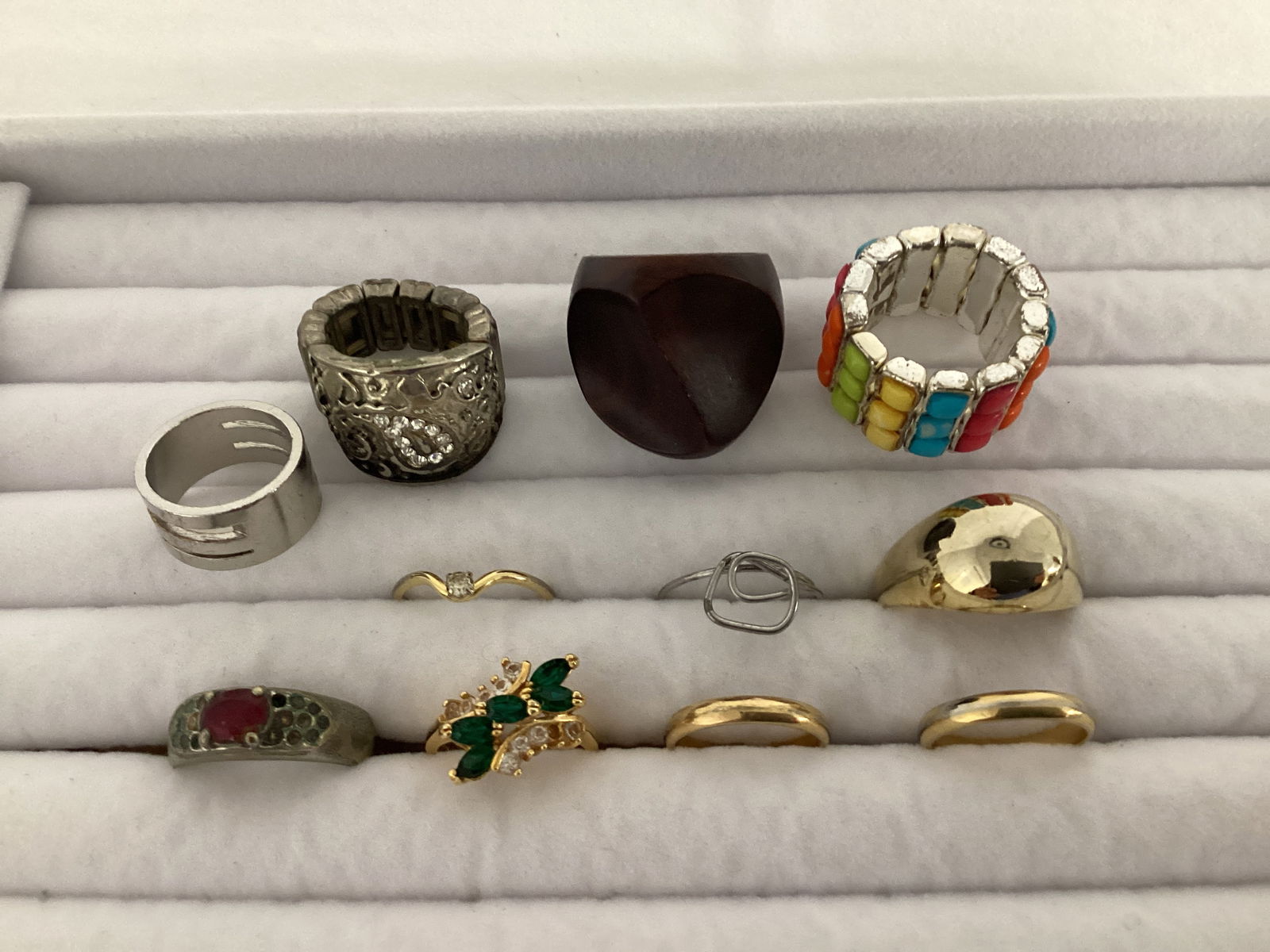 Fashion Rings (1 of 3)