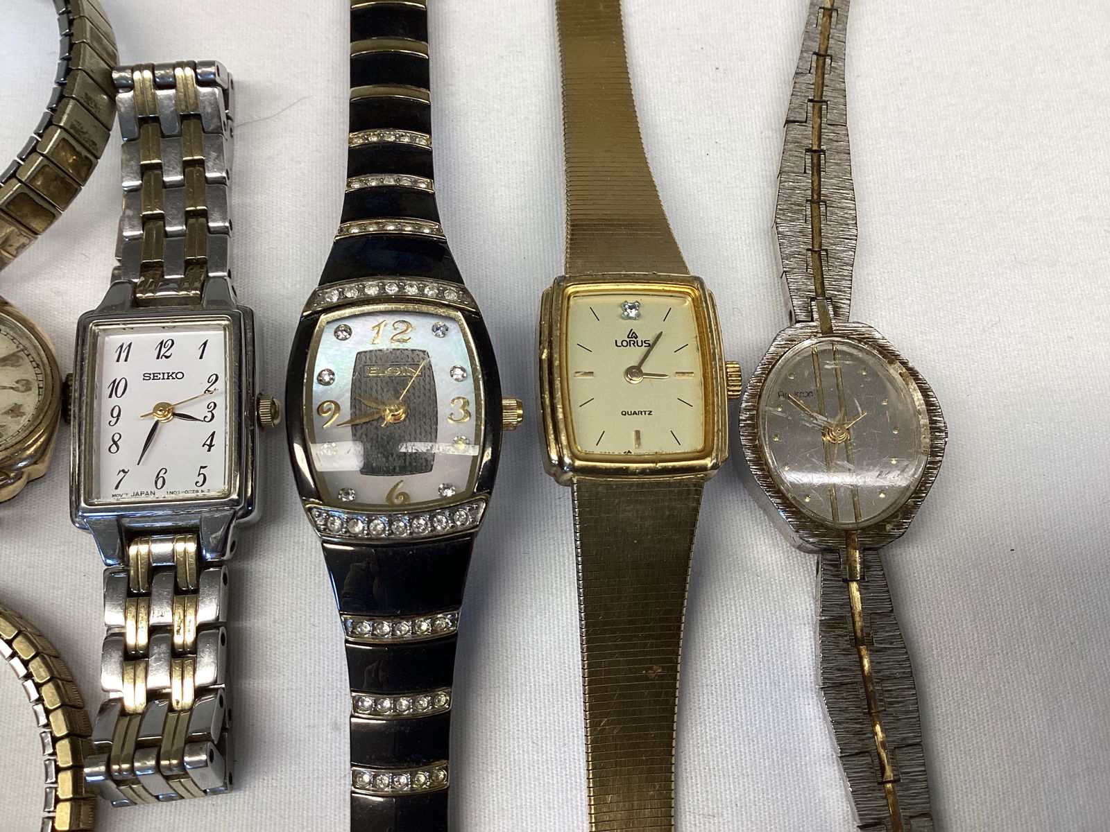 Ladies' Watches - 2