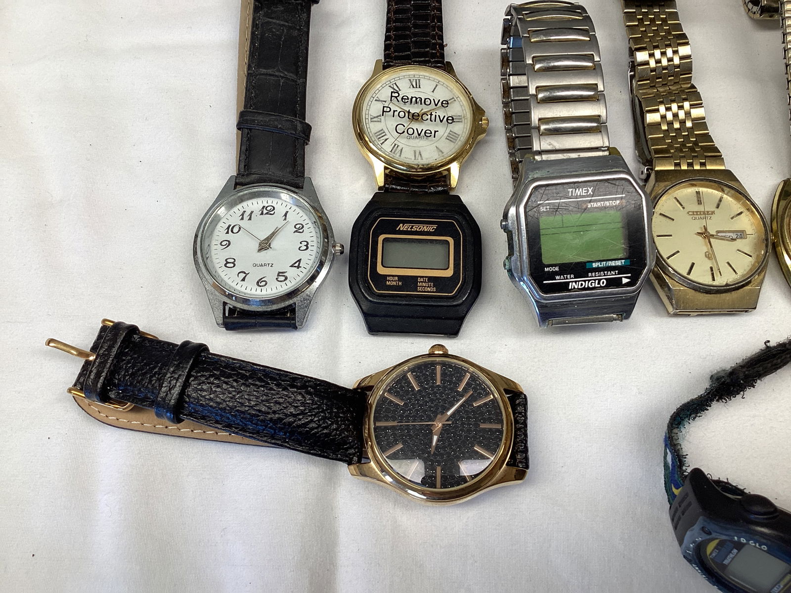 Men's Watches - 2