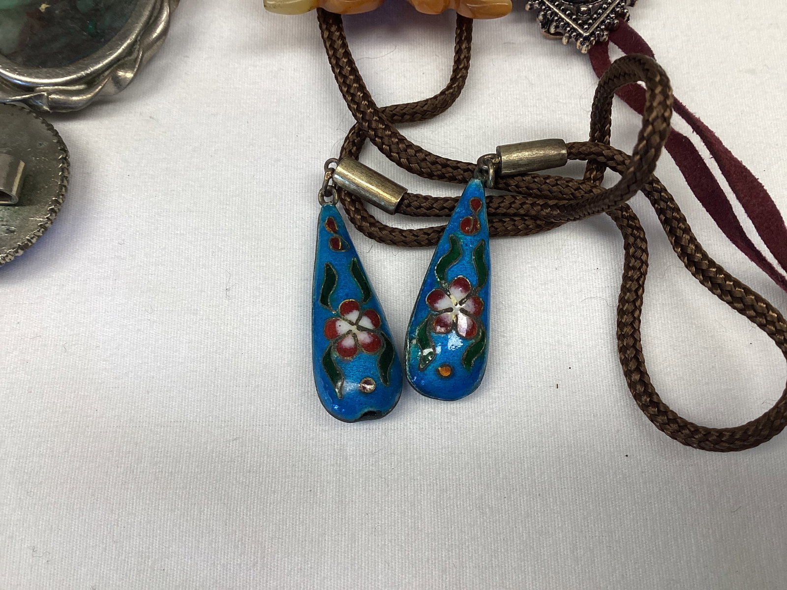 Bolo Ties and Clasps - 6