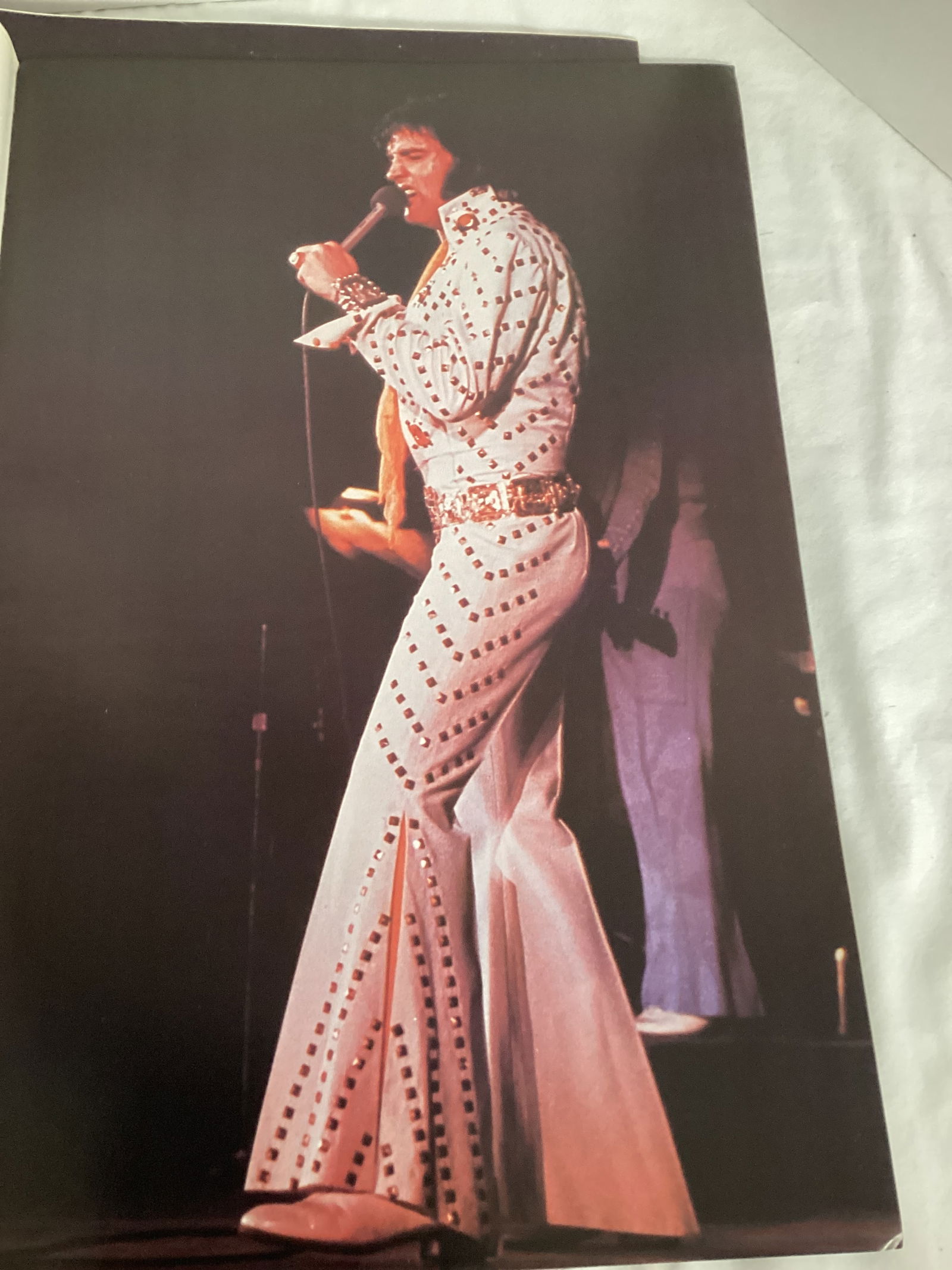 Elvis Presley Poster Books - 7