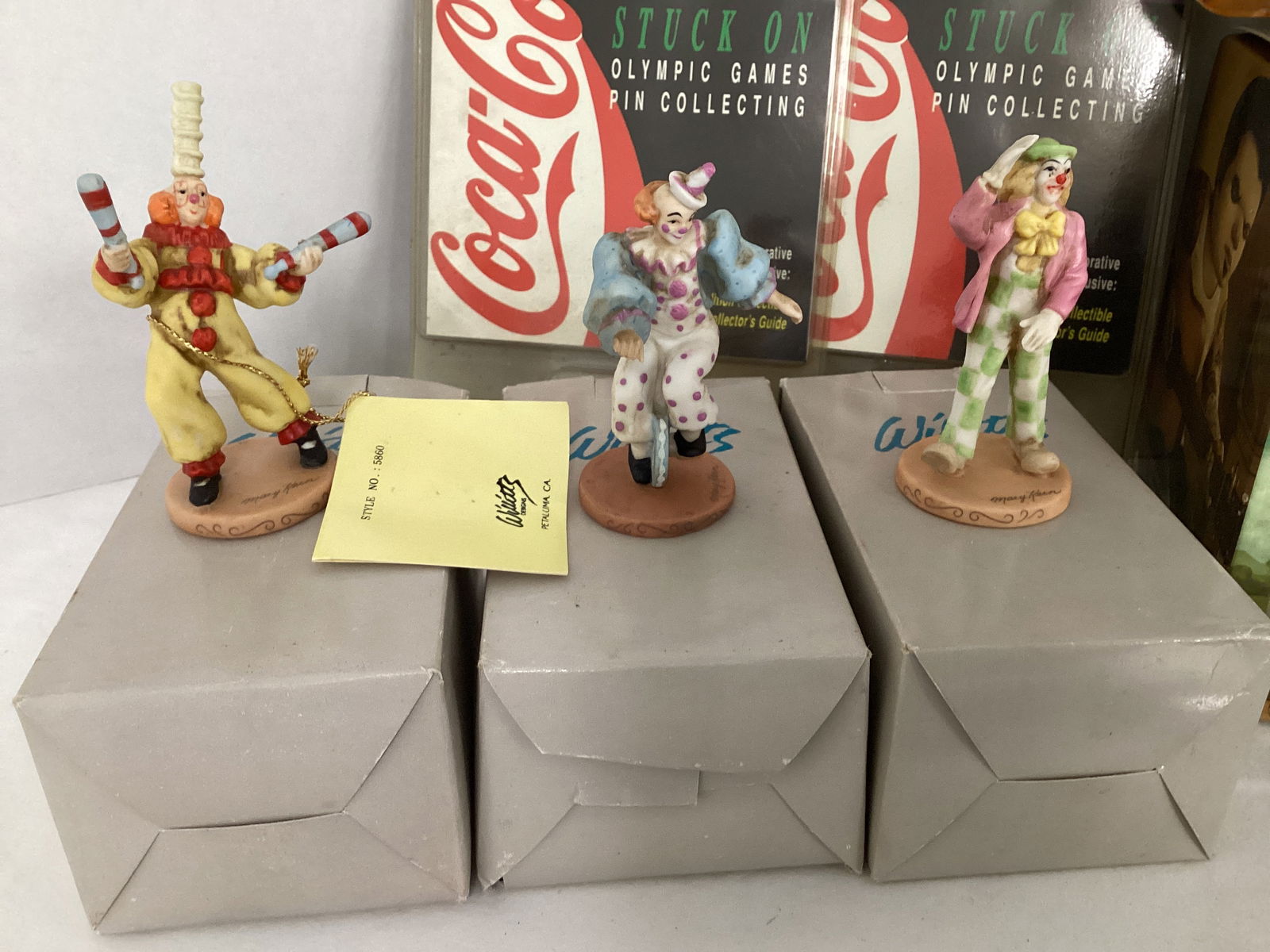 Indiana Jones Figure, Wrangler License Plate, and More - 3