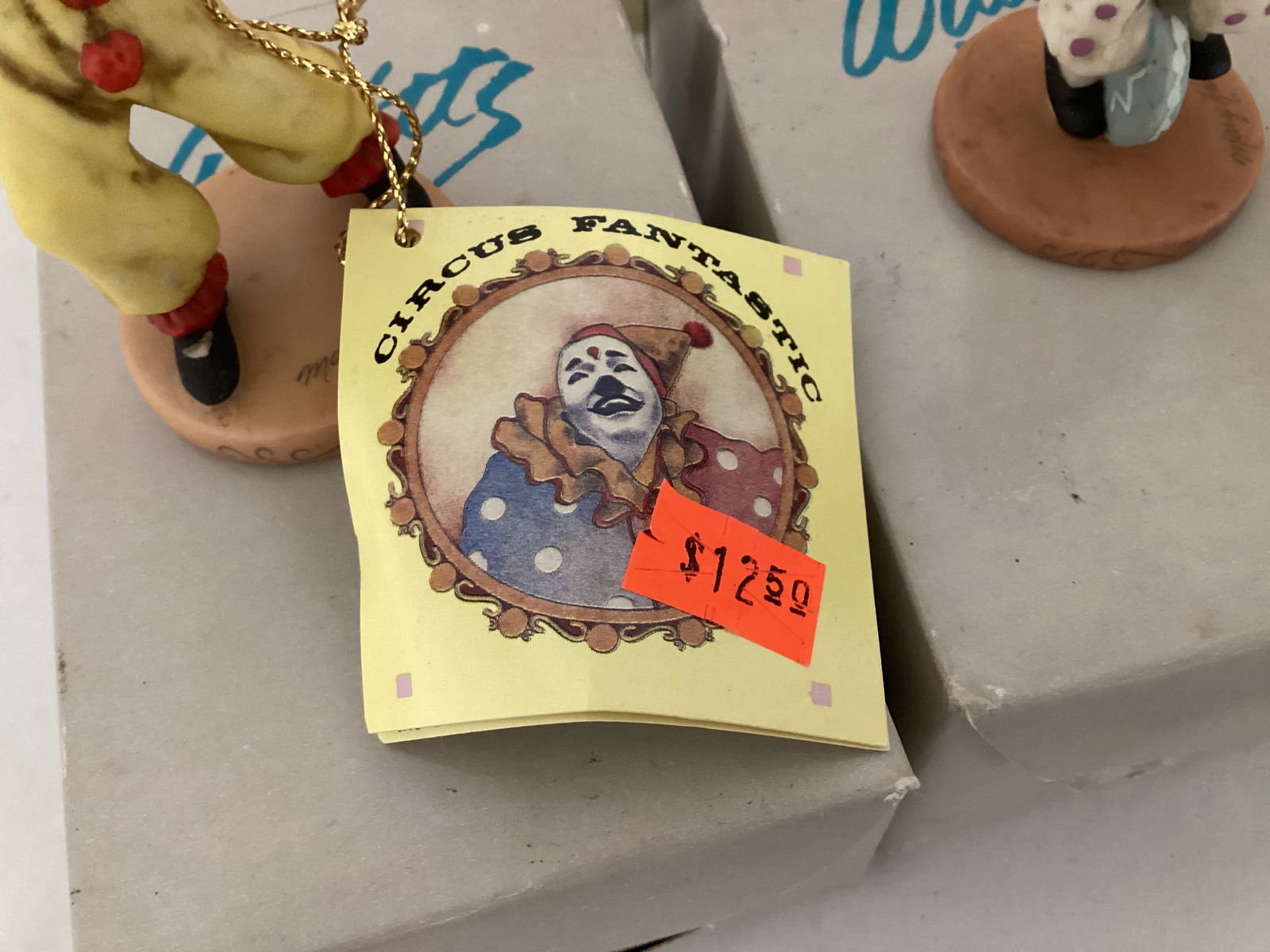 Indiana Jones Figure, Wrangler License Plate, and More - 4