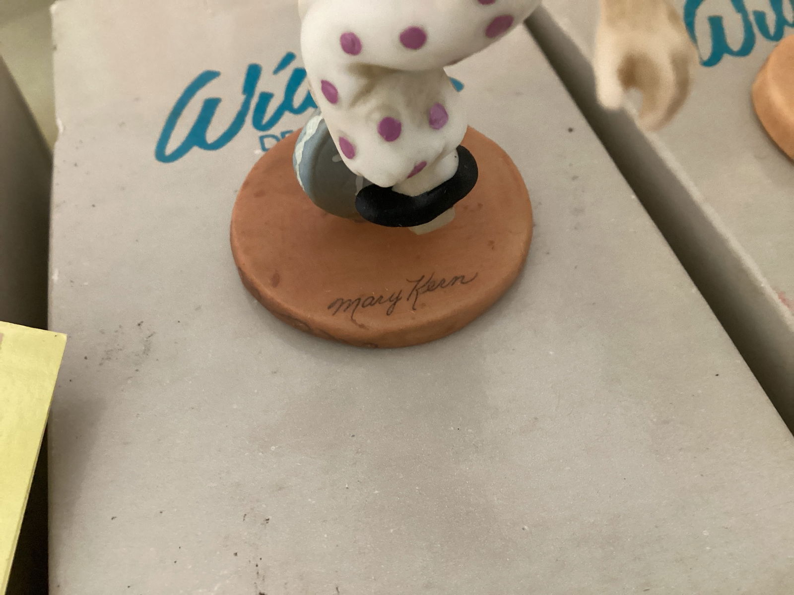 Indiana Jones Figure, Wrangler License Plate, and More - 5