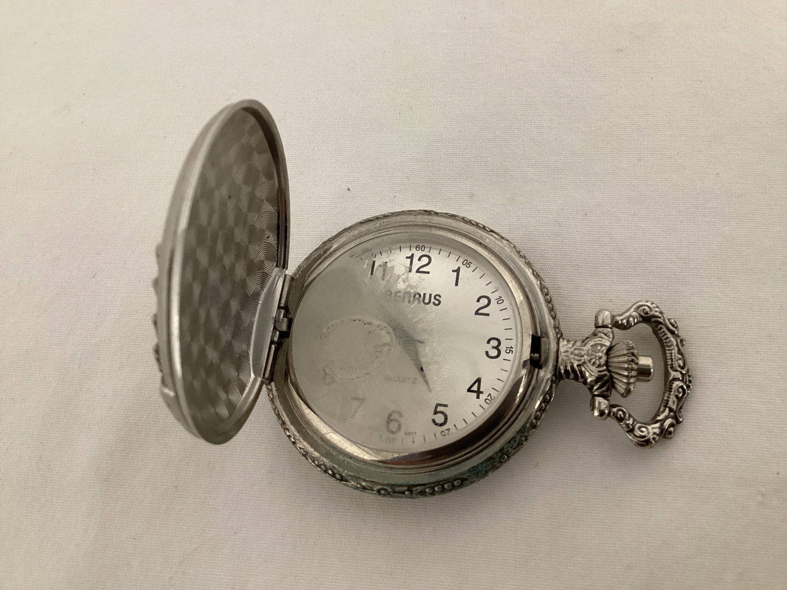 Two Pocket Watches - 3