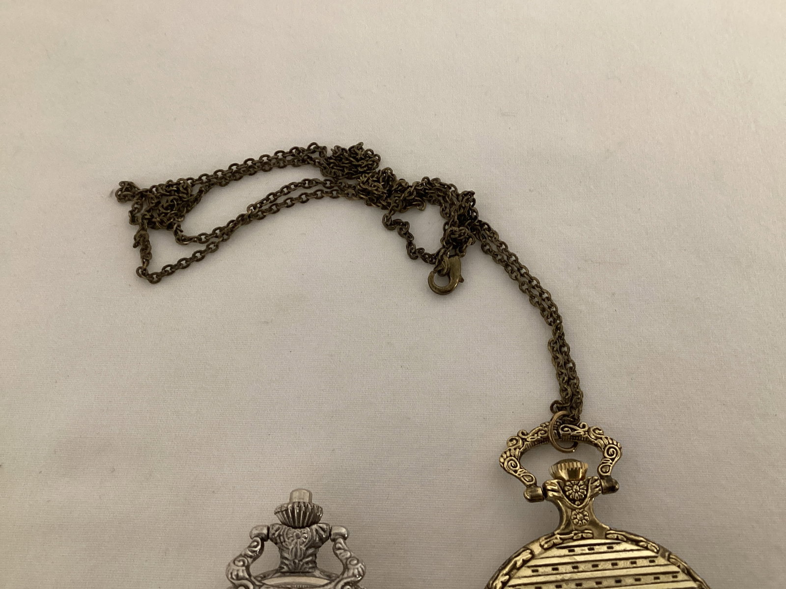 Two Pocket Watches - 6