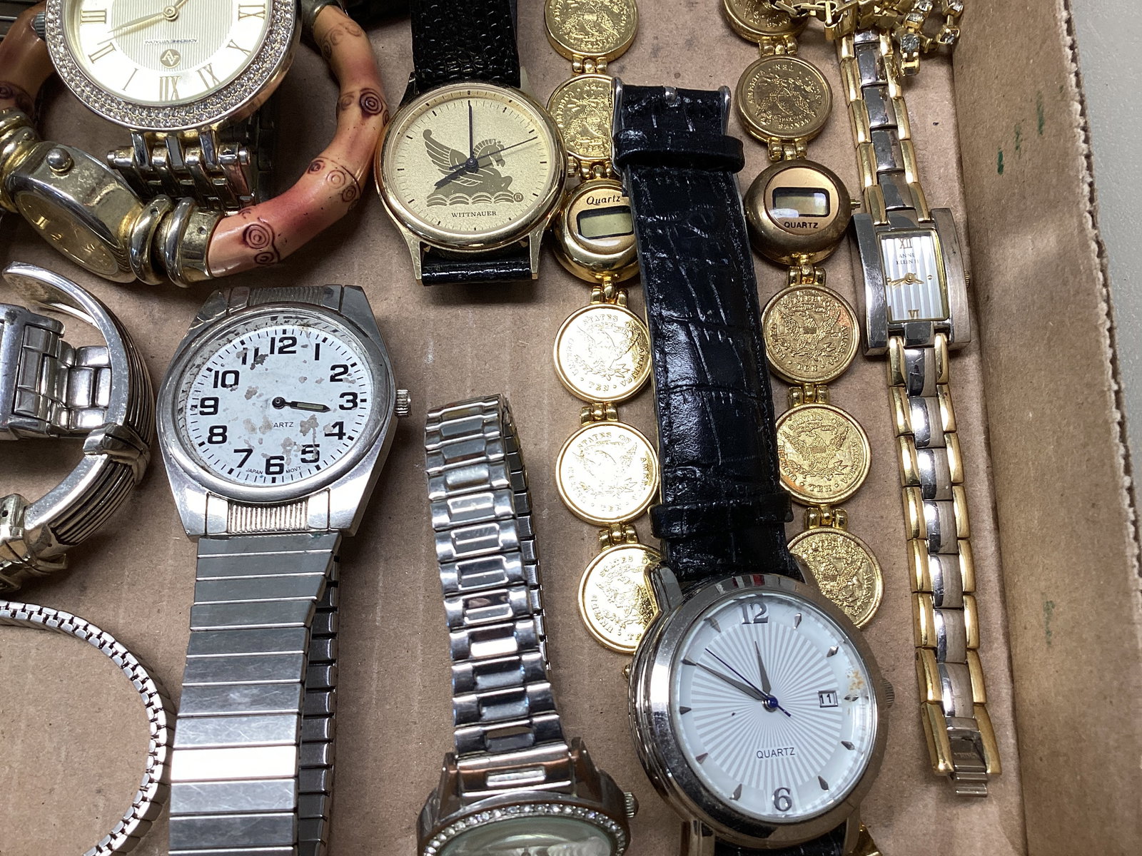 Men's and Women's Watches - 6