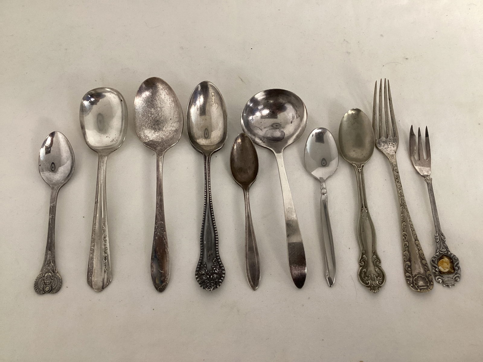 Flatware (1 of 5)