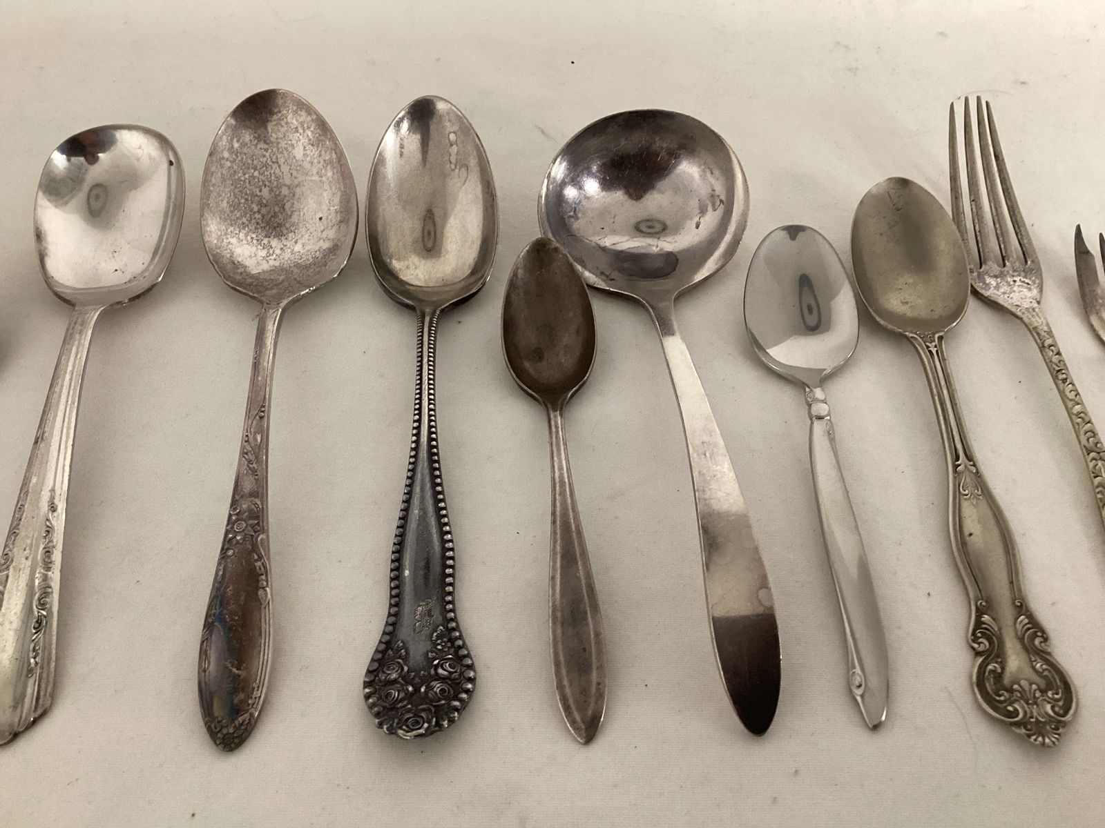 Flatware - 3
