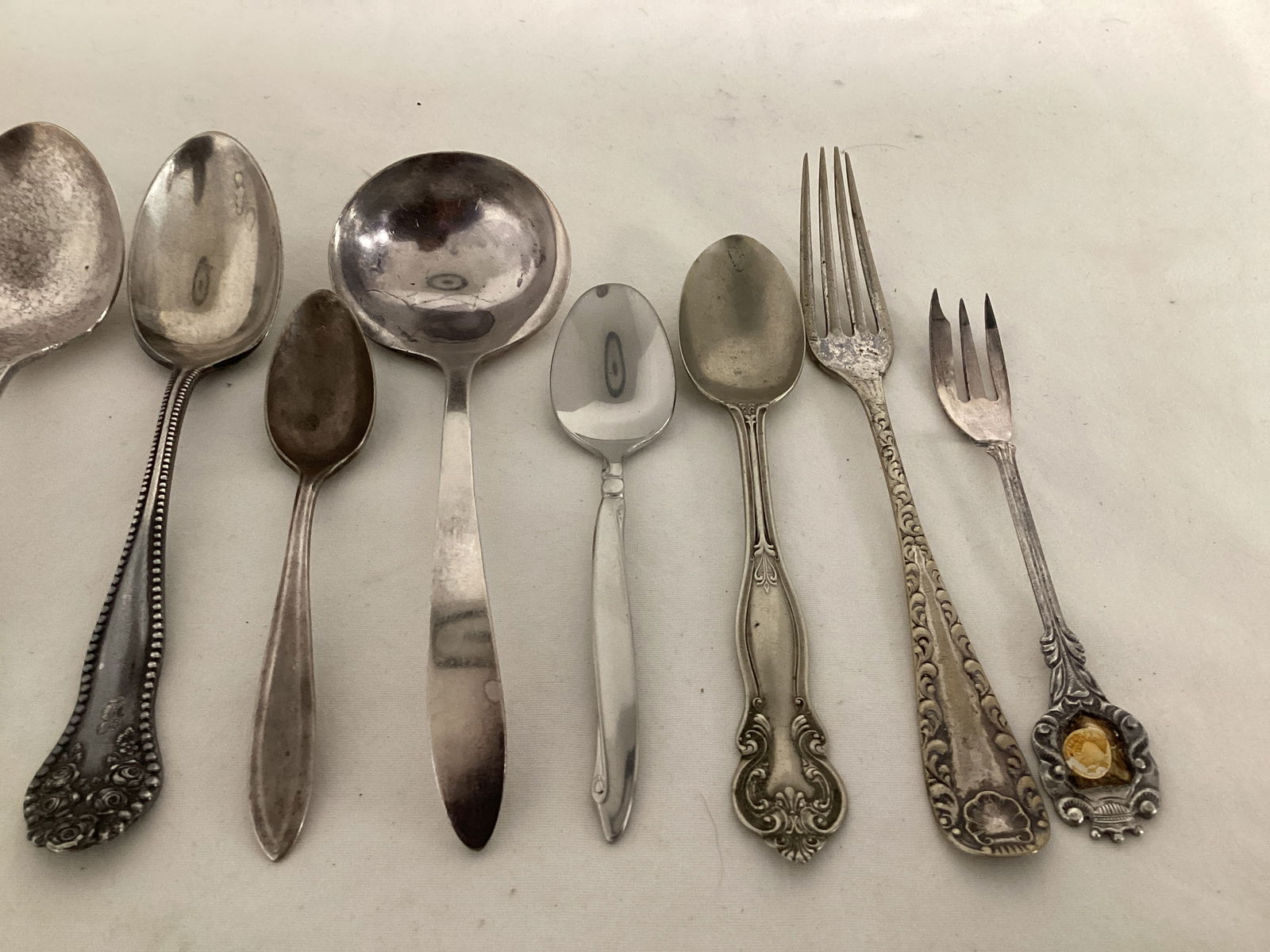 Flatware - 4