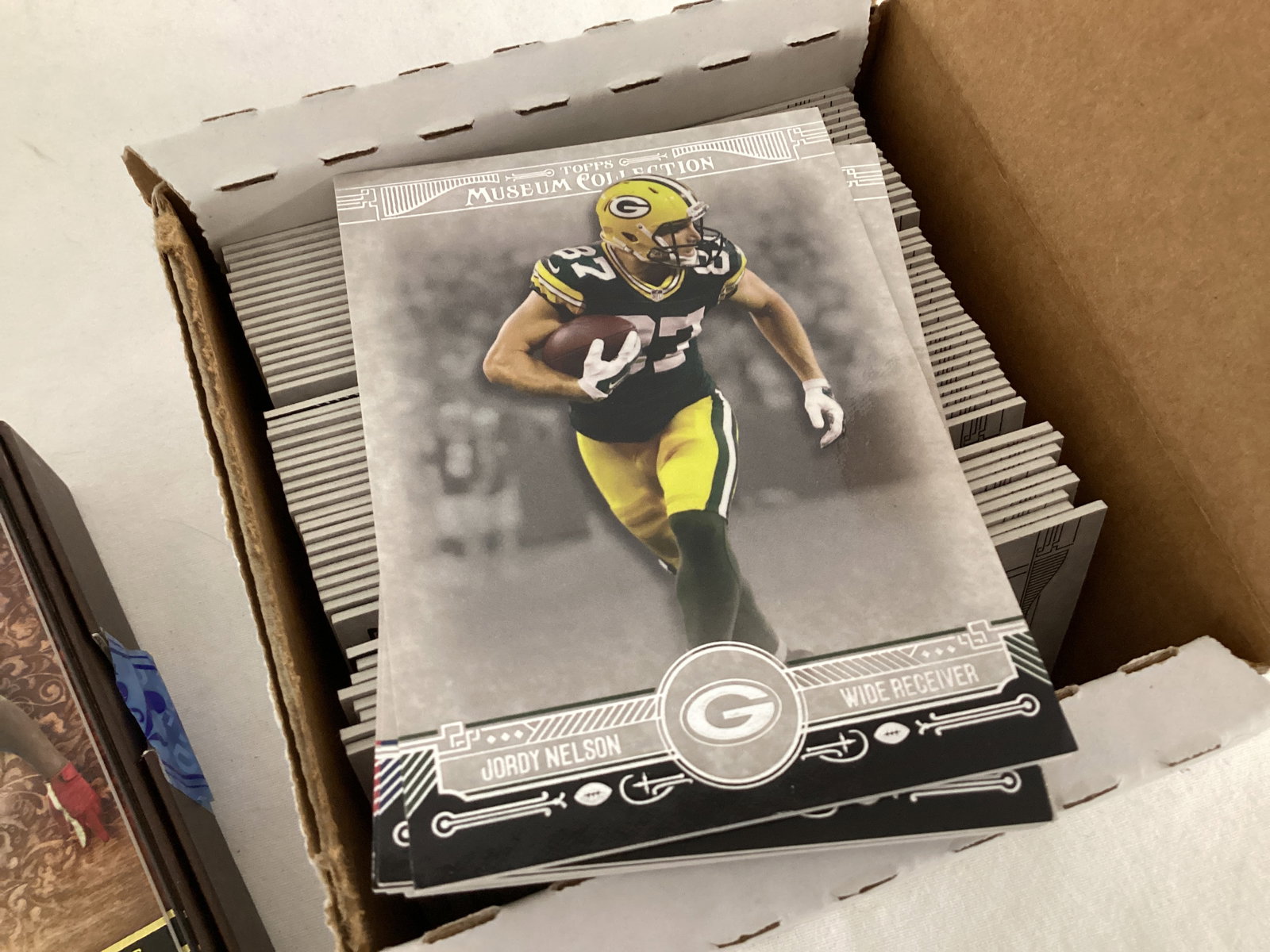 NFL Football Cards - 5