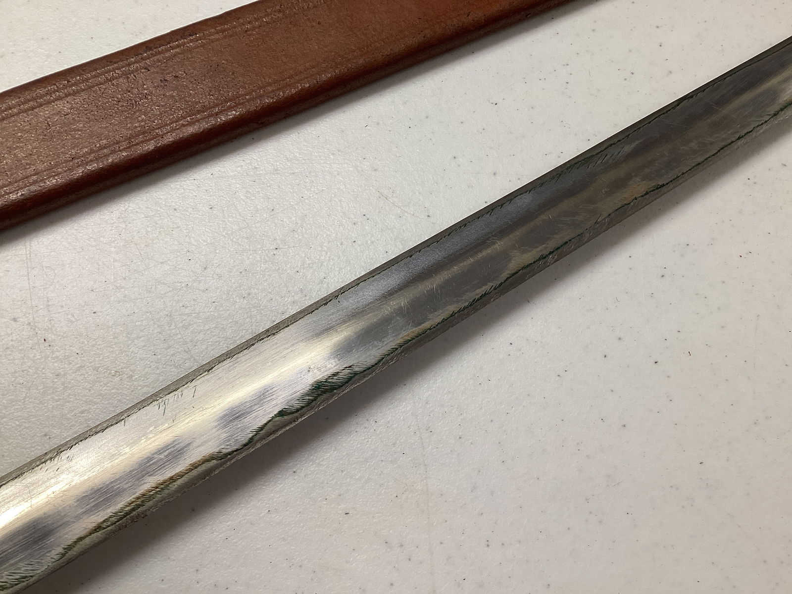 Long Sword with Sheath - 7