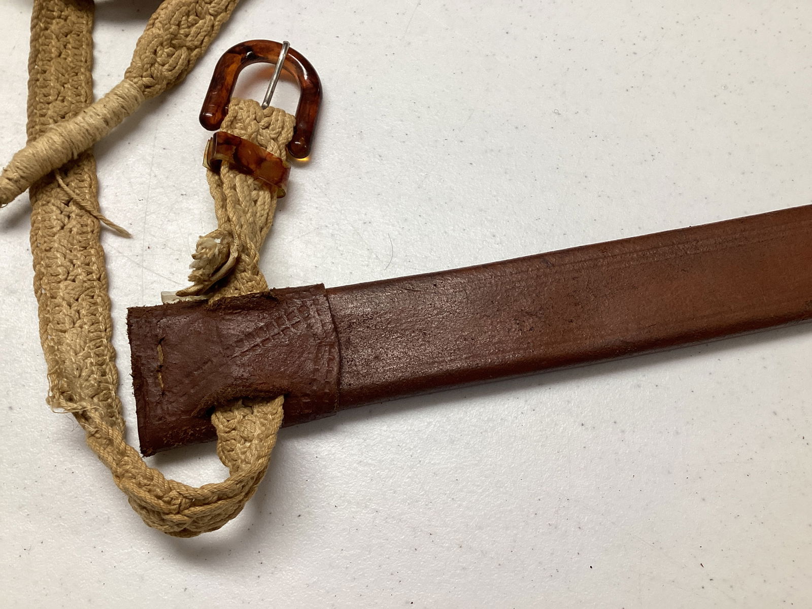 Long Sword with Sheath - 8