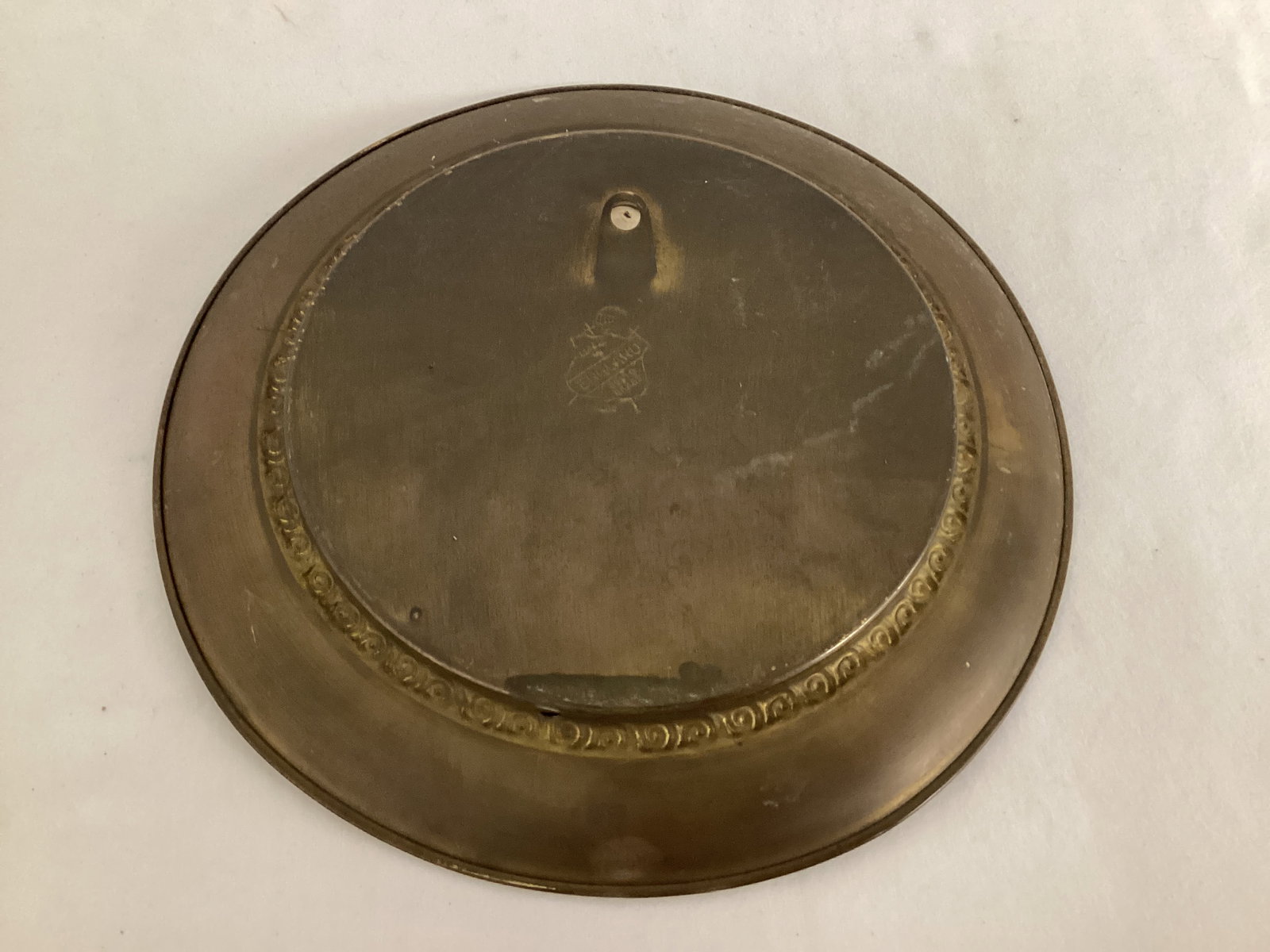 Two Decorative Plates - 5