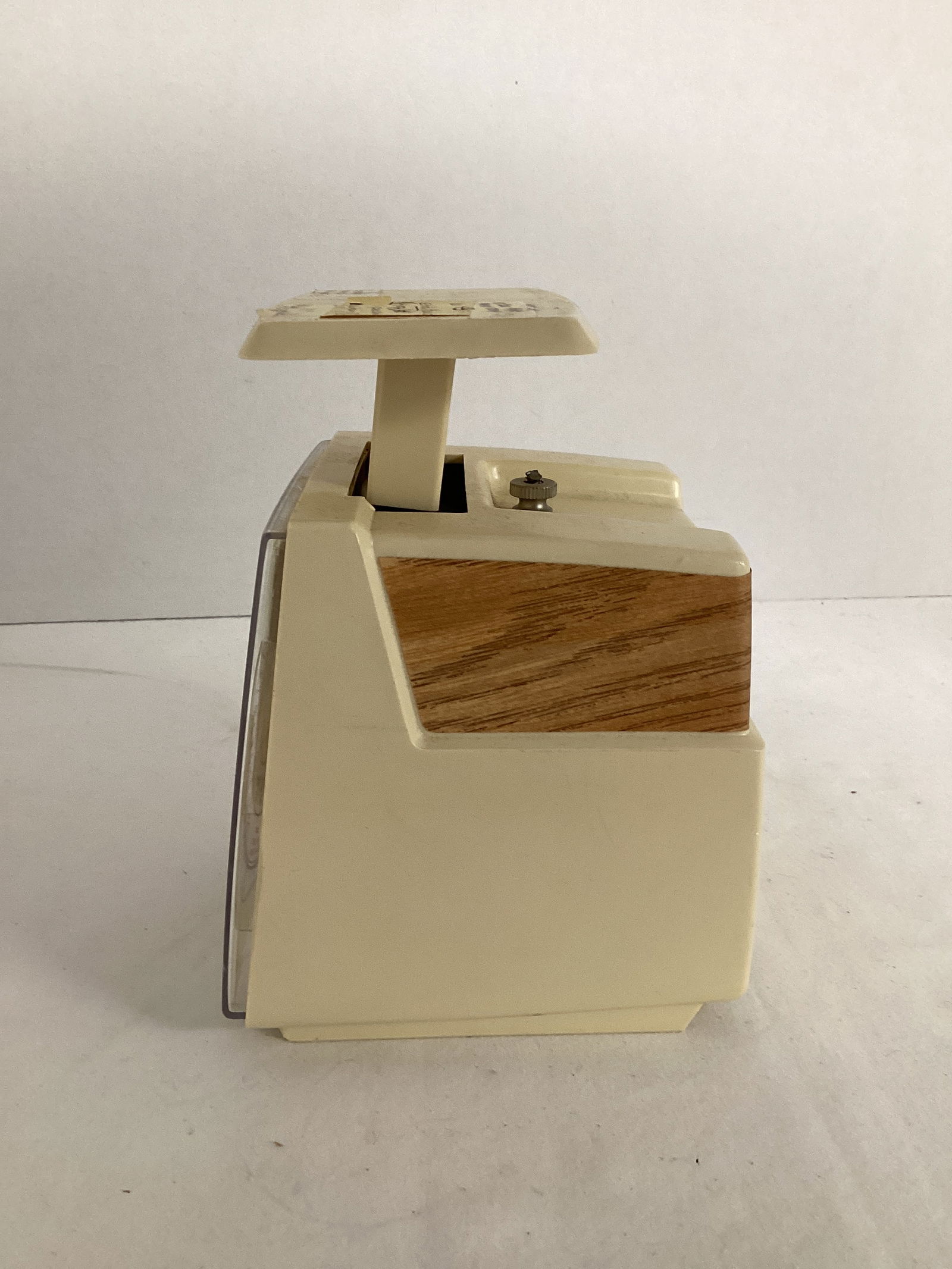 Sunbeam Postage Scale - 3