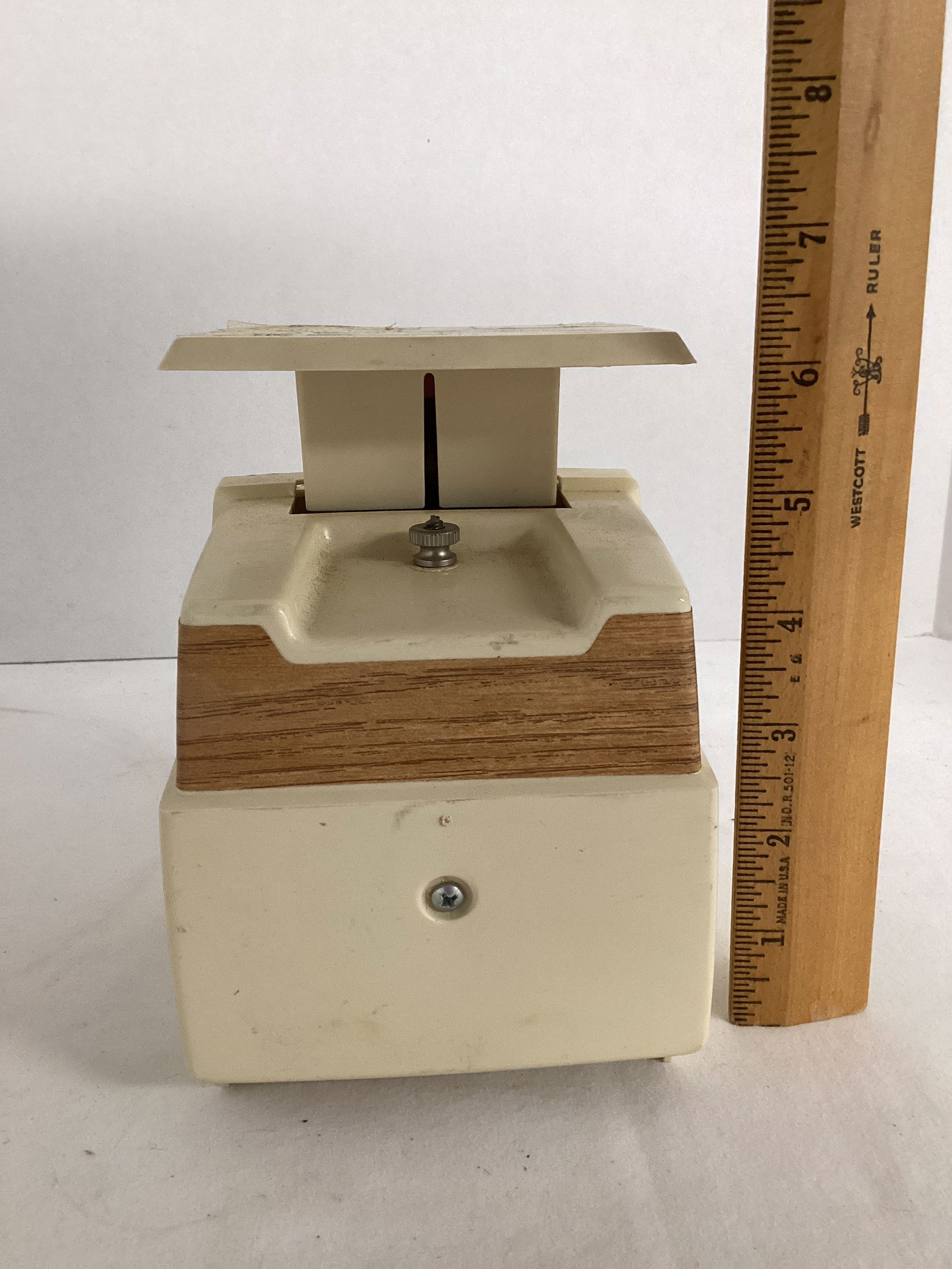 Sunbeam Postage Scale - 4