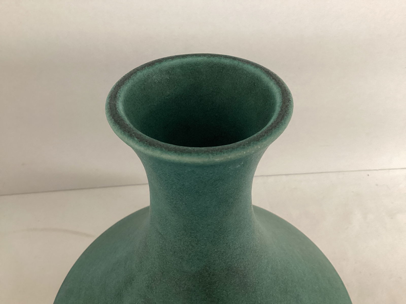 Pottery Vase - 2