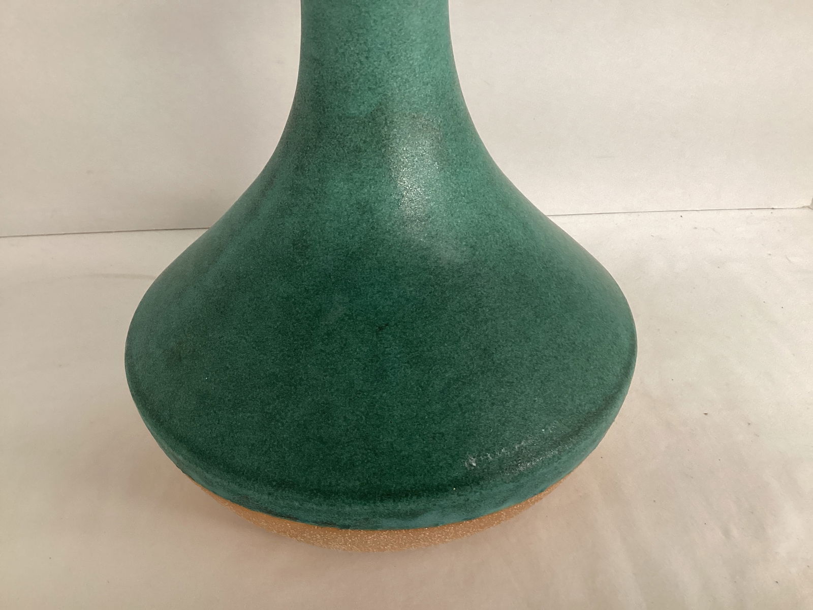 Pottery Vase - 3