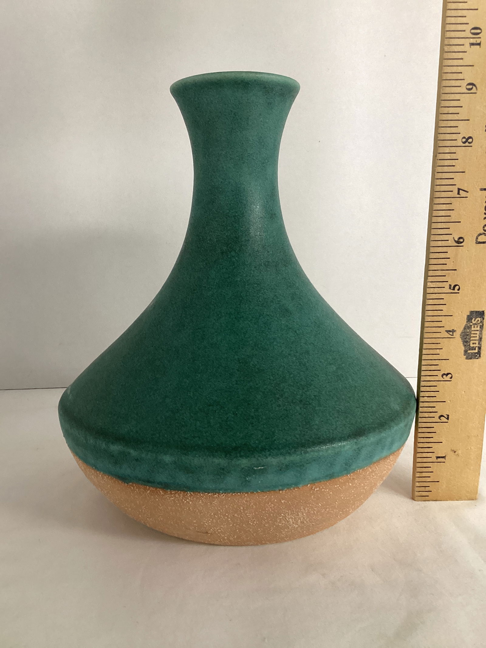 Pottery Vase - 4