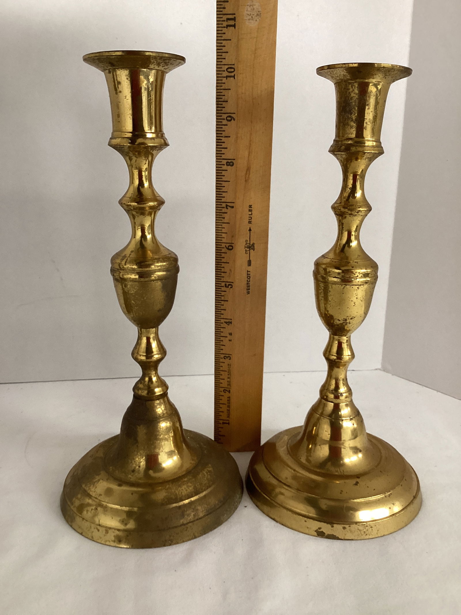 Candlesticks - 4
