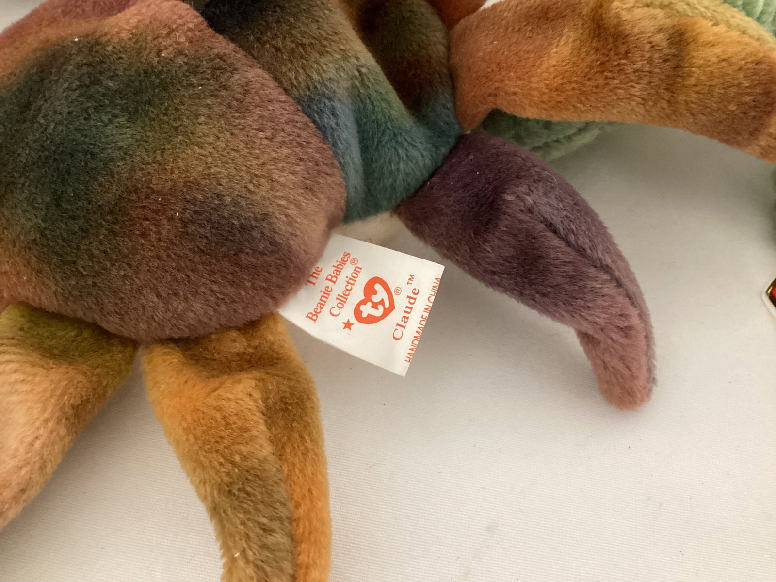 TY Beanie Babies - 4