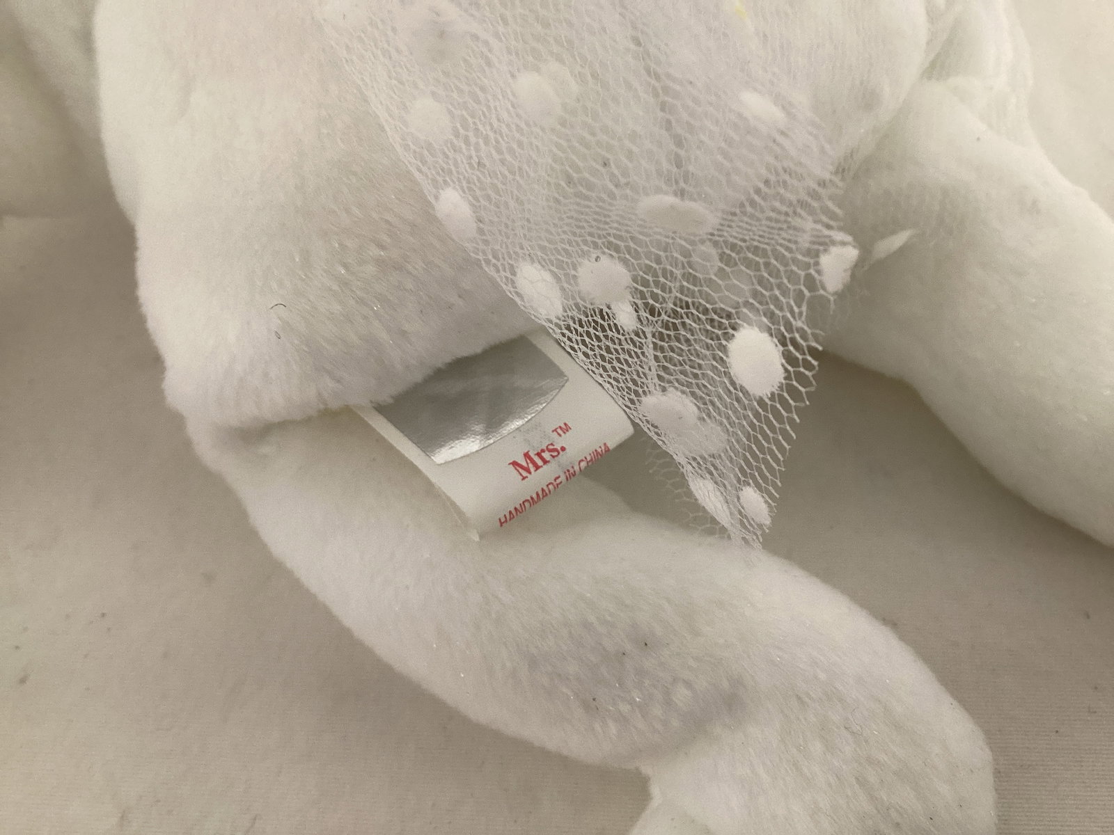 TY Beanie Babies - 9