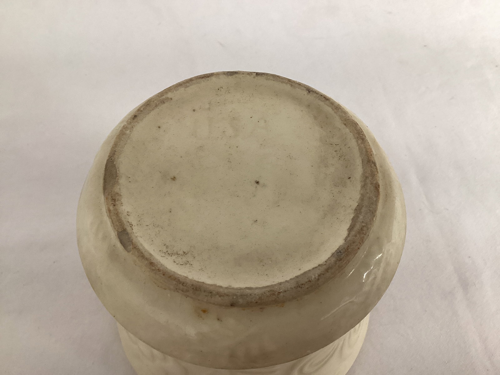Pottery Planter - 5