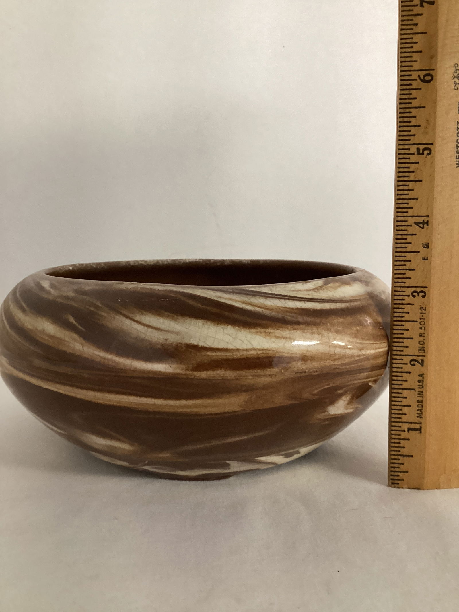 Pottery Planter - 3