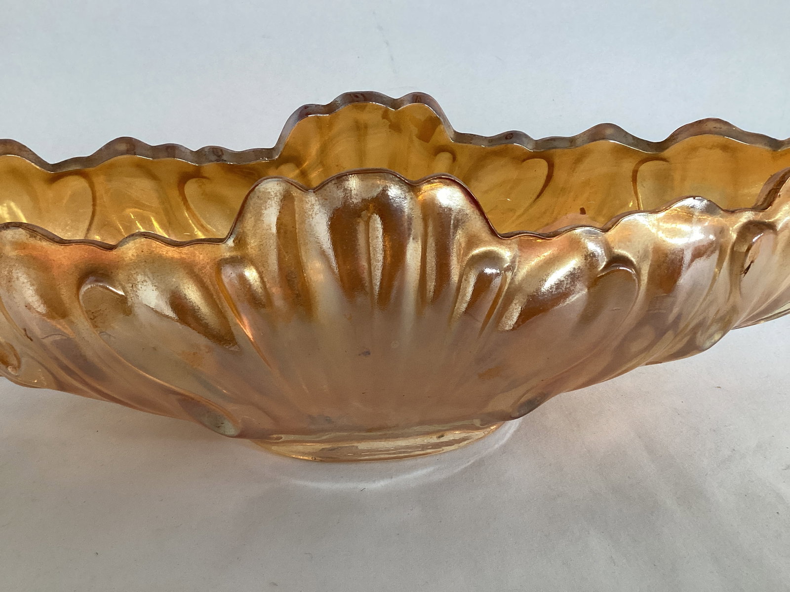 Iridescent Console Bowl - 3