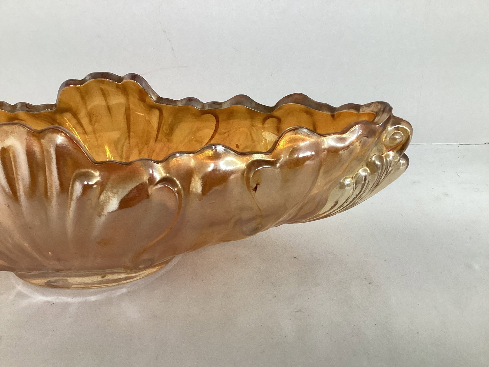Iridescent Console Bowl - 4