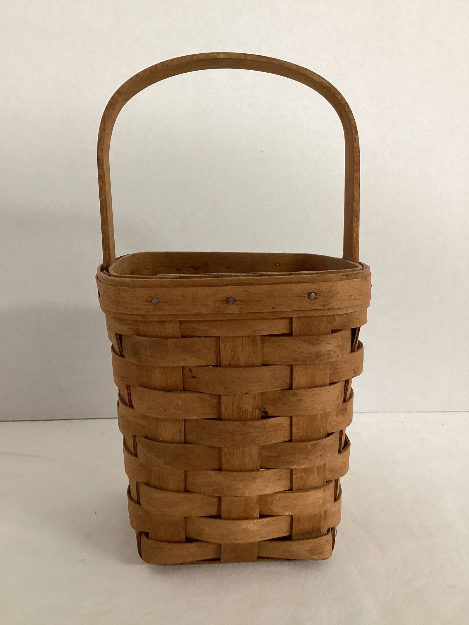 Longaberger Basket: . 